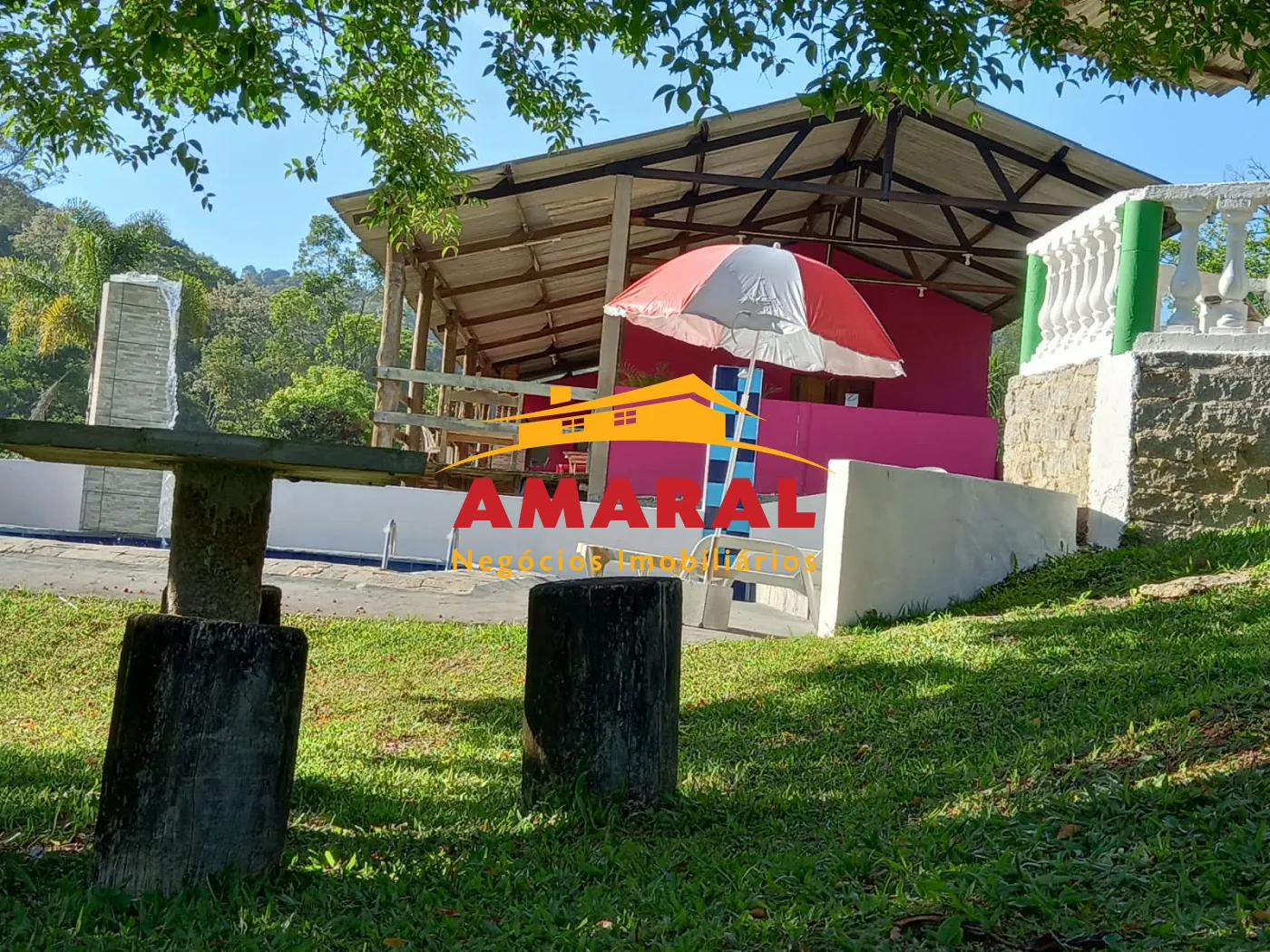 Comprar Rurais / Ch&aacute;cara em Suzano R$ 1.200.000,00 - Foto 5