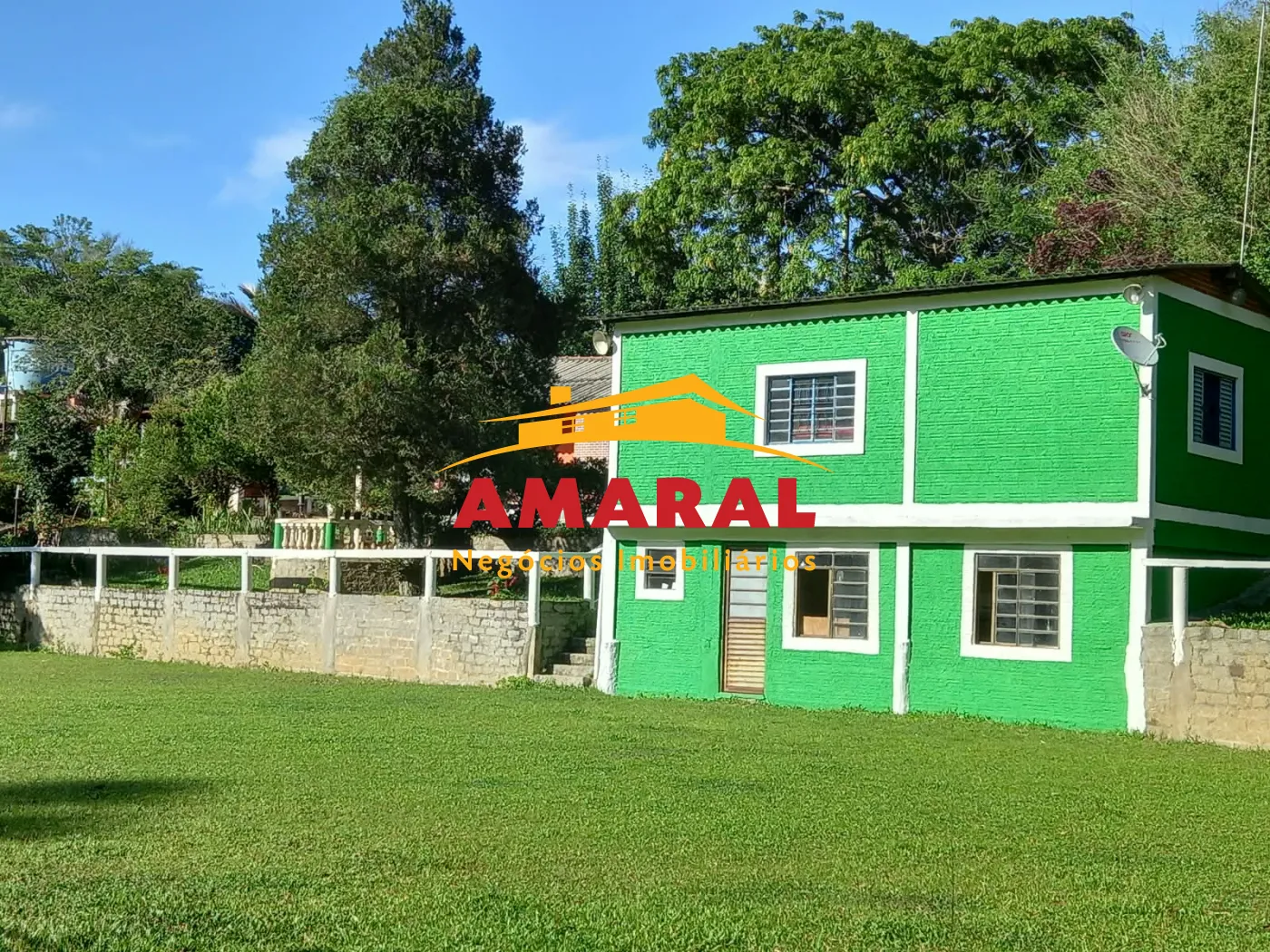 Comprar Rurais / Ch&aacute;cara em Suzano R$ 1.200.000,00 - Foto 3