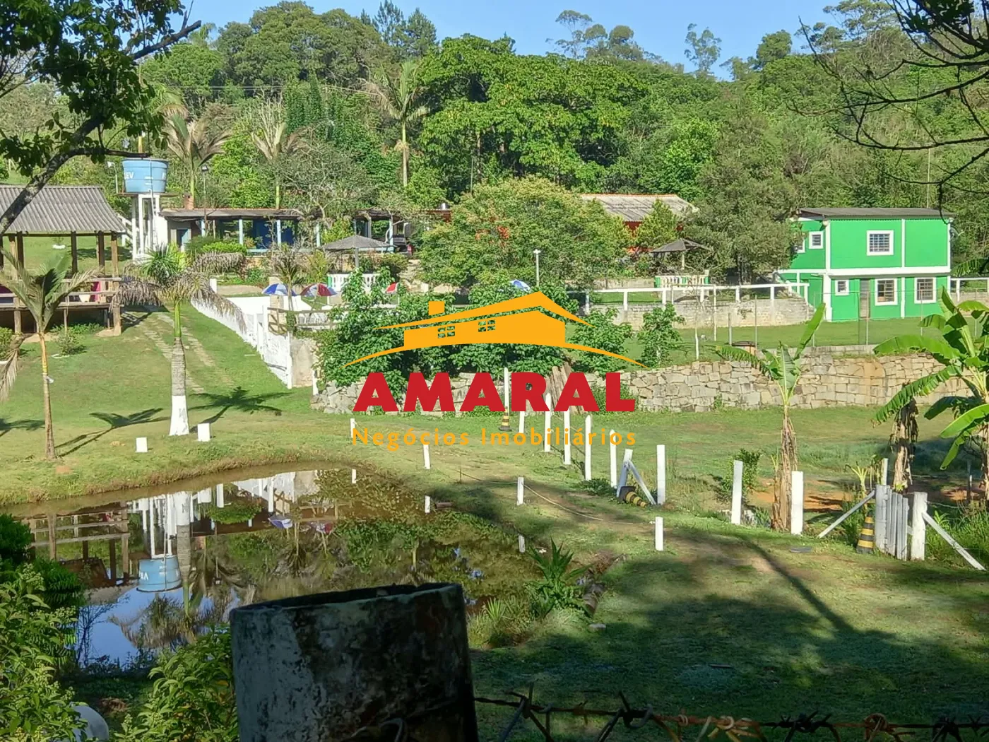 Comprar Rurais / Ch&aacute;cara em Suzano R$ 1.200.000,00 - Foto 4