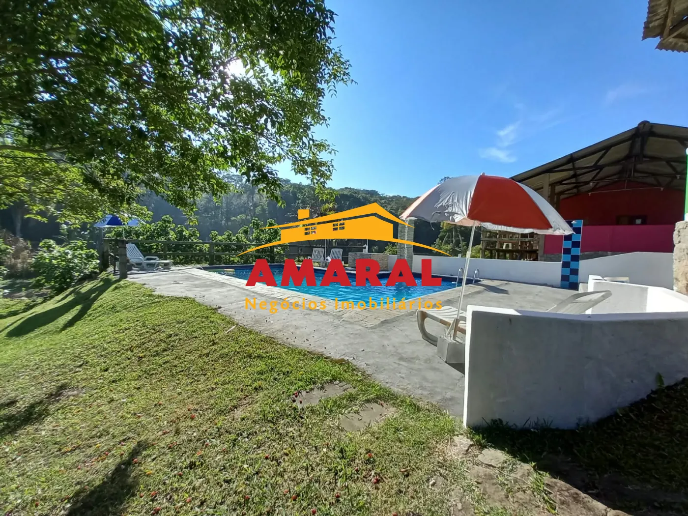 Comprar Rurais / Ch&aacute;cara em Suzano R$ 1.200.000,00 - Foto 2