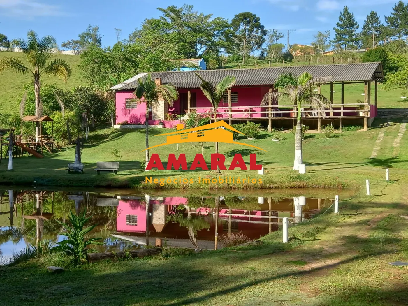 Comprar Rurais / Ch&aacute;cara em Suzano R$ 1.200.000,00 - Foto 6