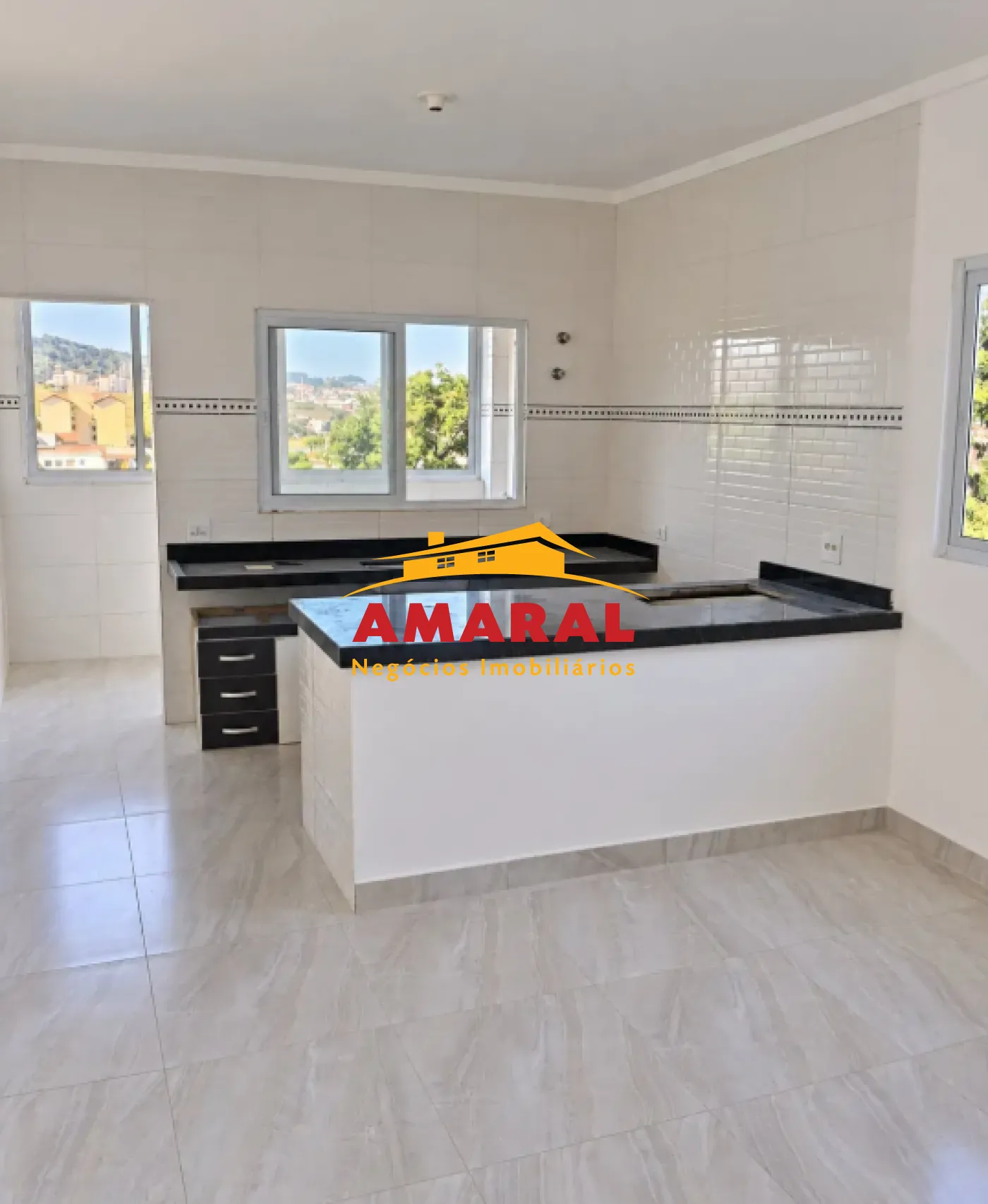 Comprar Casas / Sobrado em Mogi das Cruzes R$ 450.000,00 - Foto 1