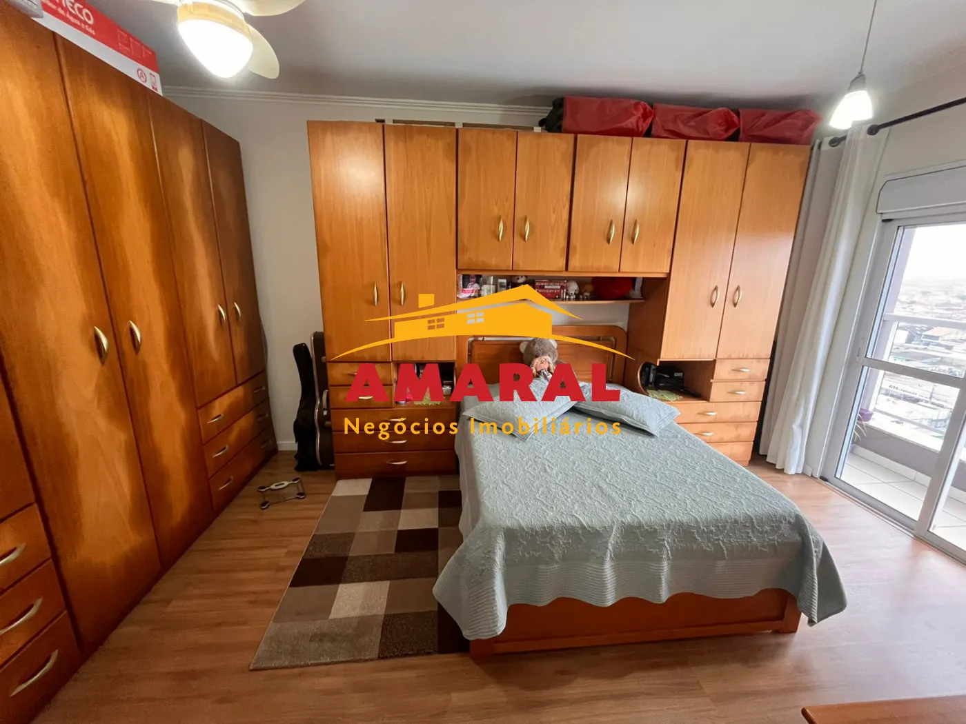 Comprar Apartamentos / Padr&atilde;o em Suzano R$ 990.000,00 - Foto 10