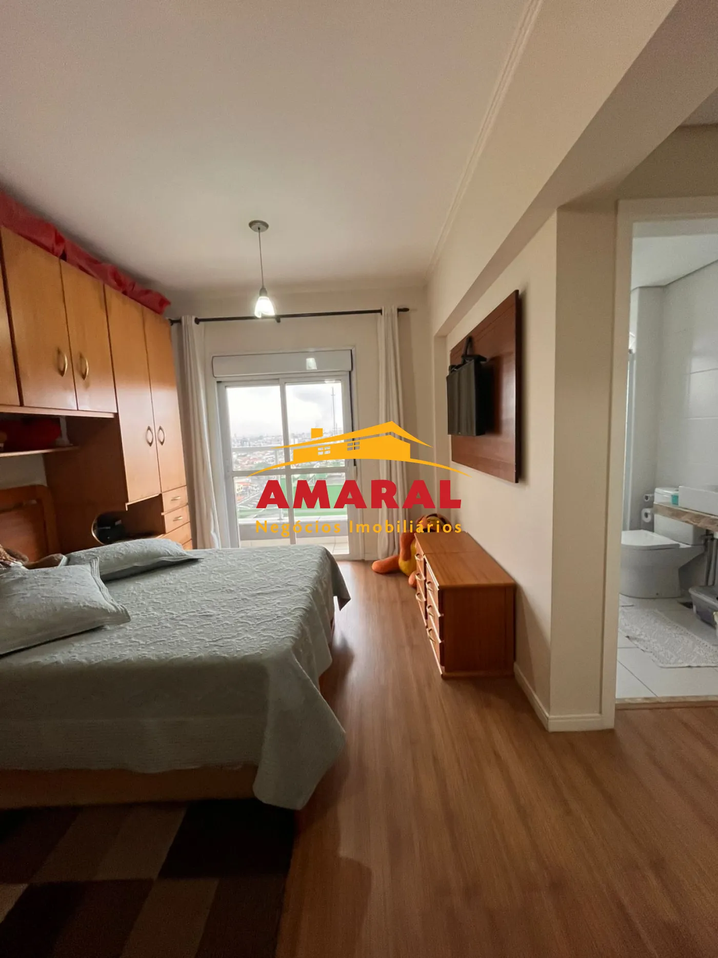 Comprar Apartamentos / Padr&atilde;o em Suzano R$ 990.000,00 - Foto 12