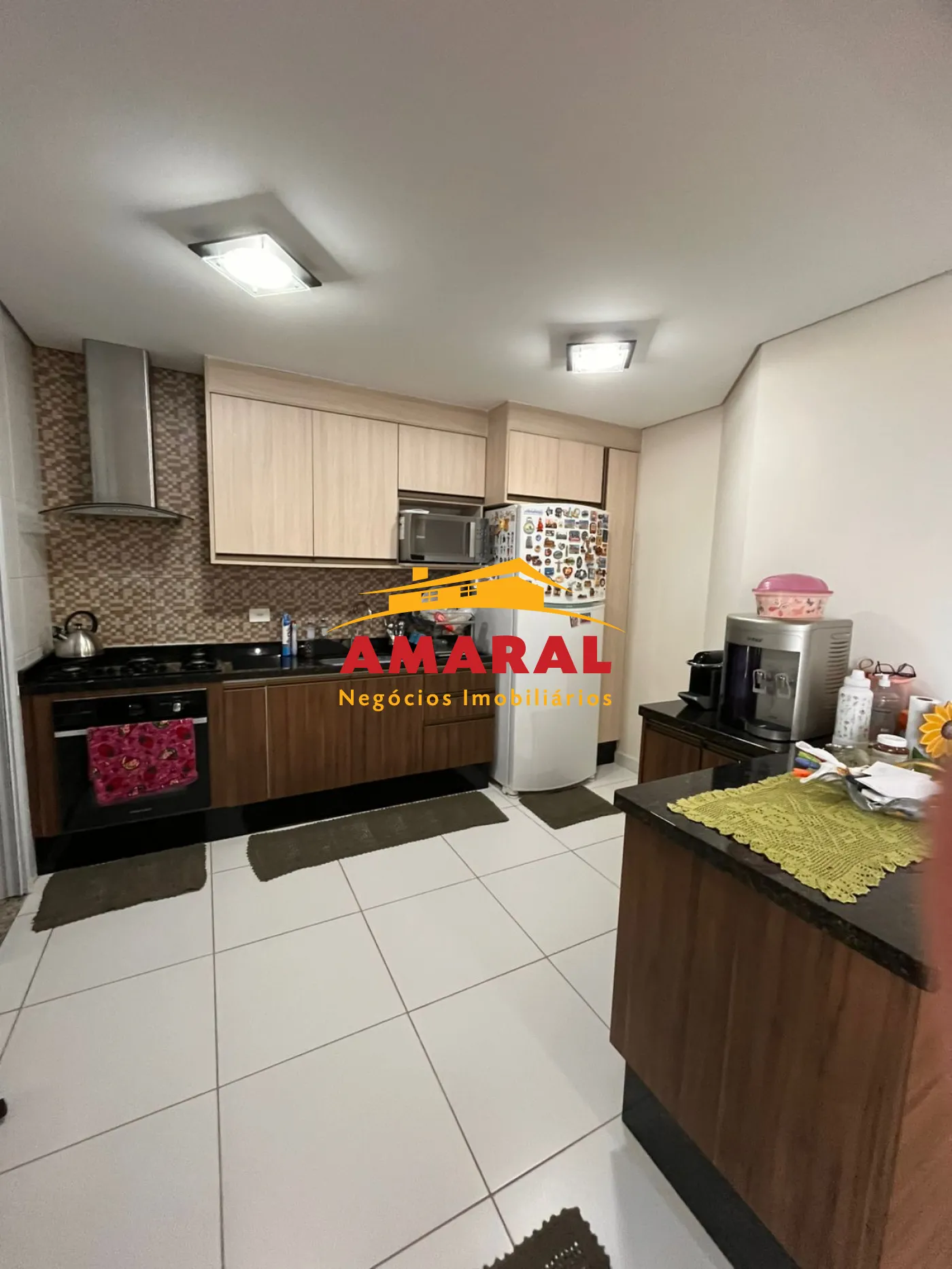 Comprar Apartamentos / Padr&atilde;o em Suzano R$ 990.000,00 - Foto 1