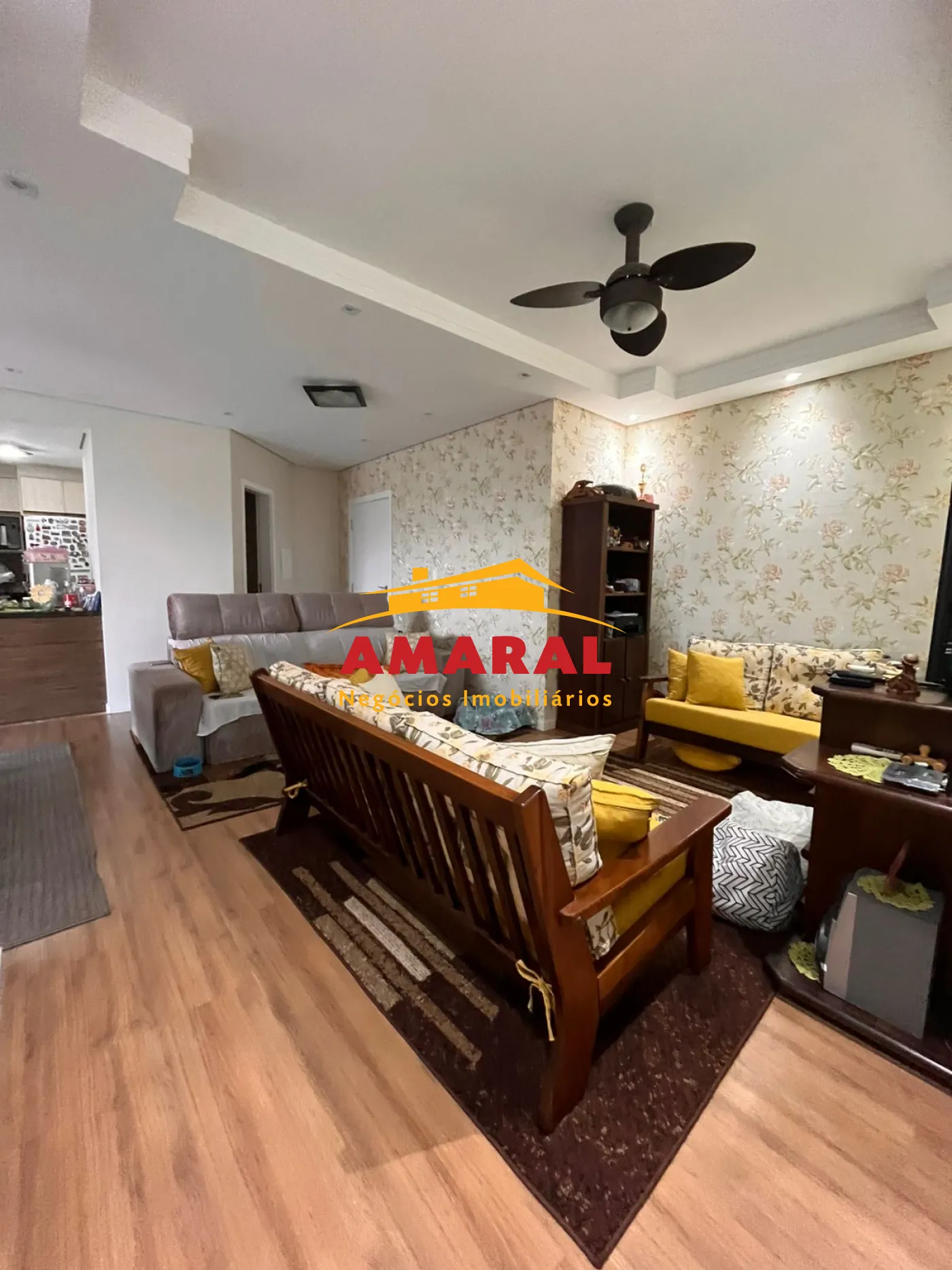 Comprar Apartamentos / Padr&atilde;o em Suzano R$ 990.000,00 - Foto 3