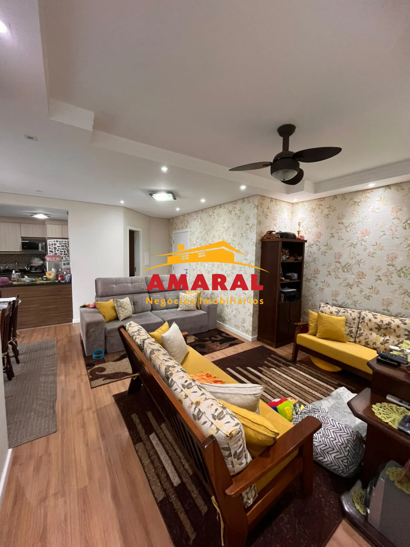 Comprar Apartamentos / Padr&atilde;o em Suzano R$ 990.000,00 - Foto 4