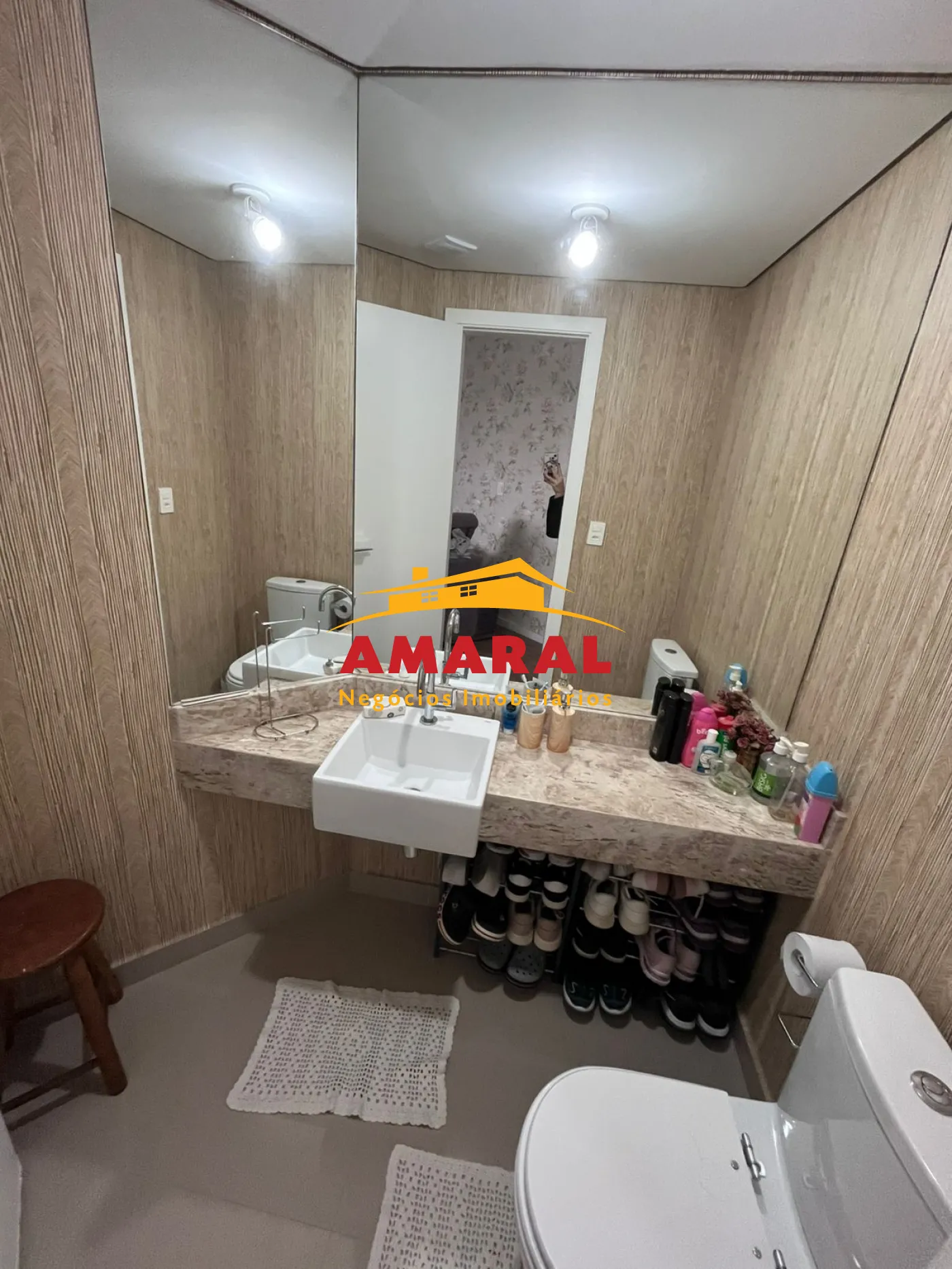 Comprar Apartamentos / Padr&atilde;o em Suzano R$ 990.000,00 - Foto 16