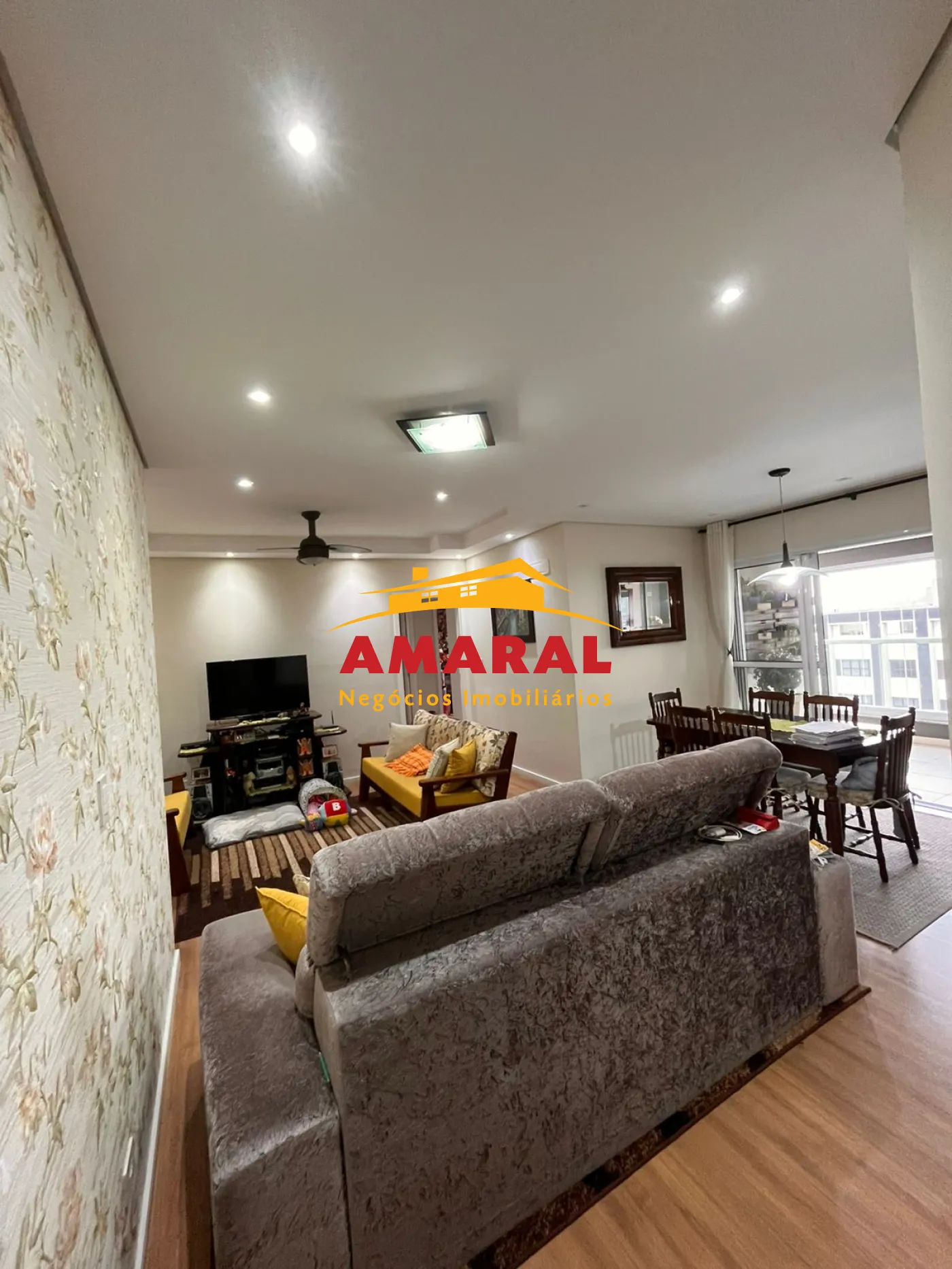 Comprar Apartamentos / Padr&atilde;o em Suzano R$ 990.000,00 - Foto 5