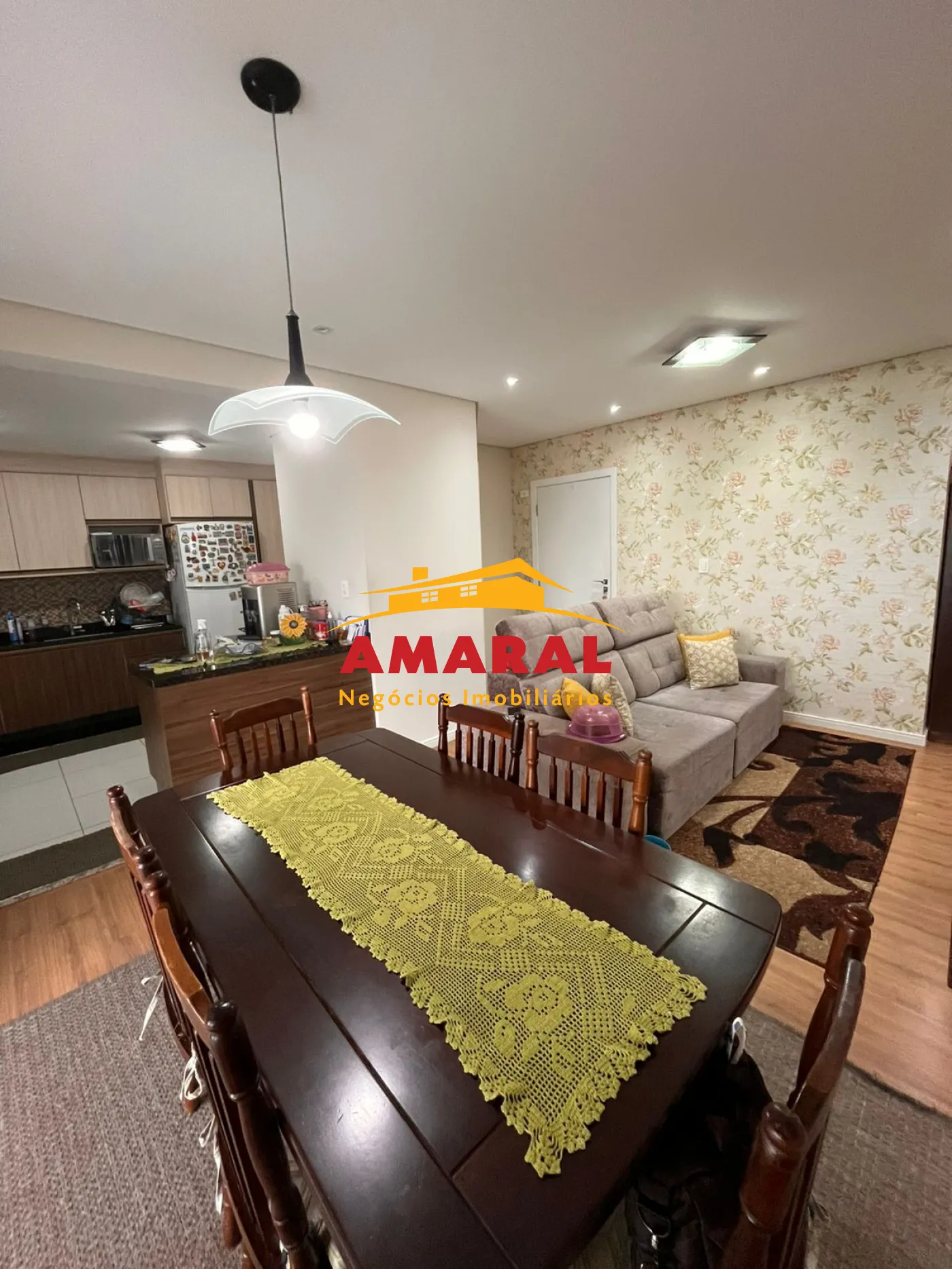 Comprar Apartamentos / Padr&atilde;o em Suzano R$ 990.000,00 - Foto 6