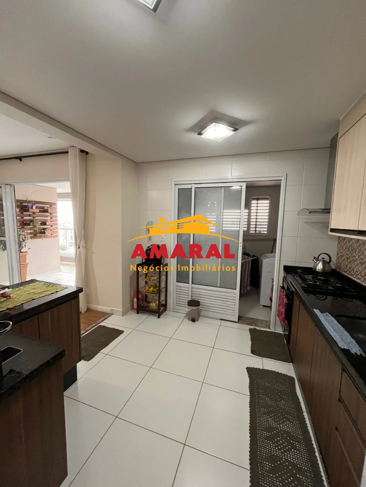 Comprar Apartamentos / Padr&atilde;o em Suzano R$ 990.000,00 - Foto 2