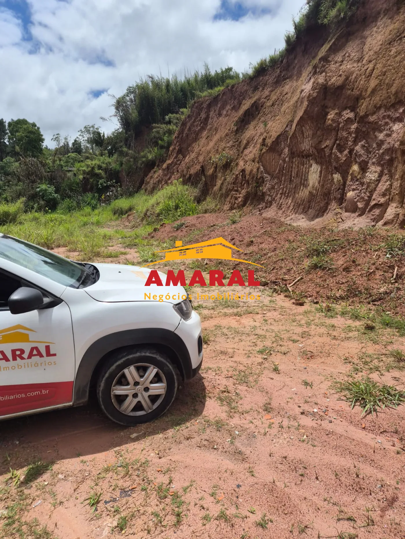 Comprar Terrenos / Terreno em Suzano R$ 120.000,00 - Foto 9