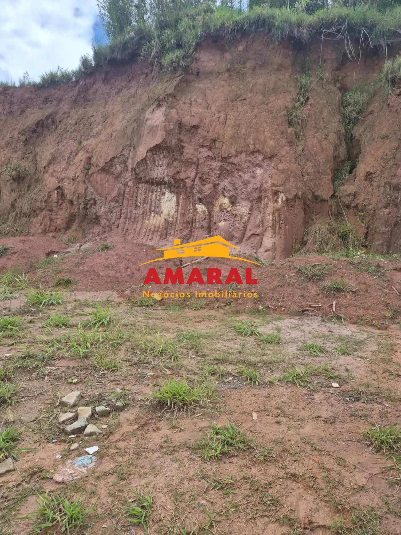 Comprar Terrenos / Terreno em Suzano R$ 120.000,00 - Foto 2