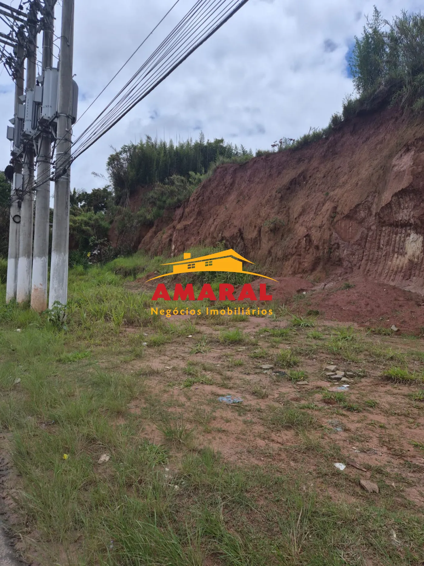Comprar Terrenos / Terreno em Suzano R$ 120.000,00 - Foto 8