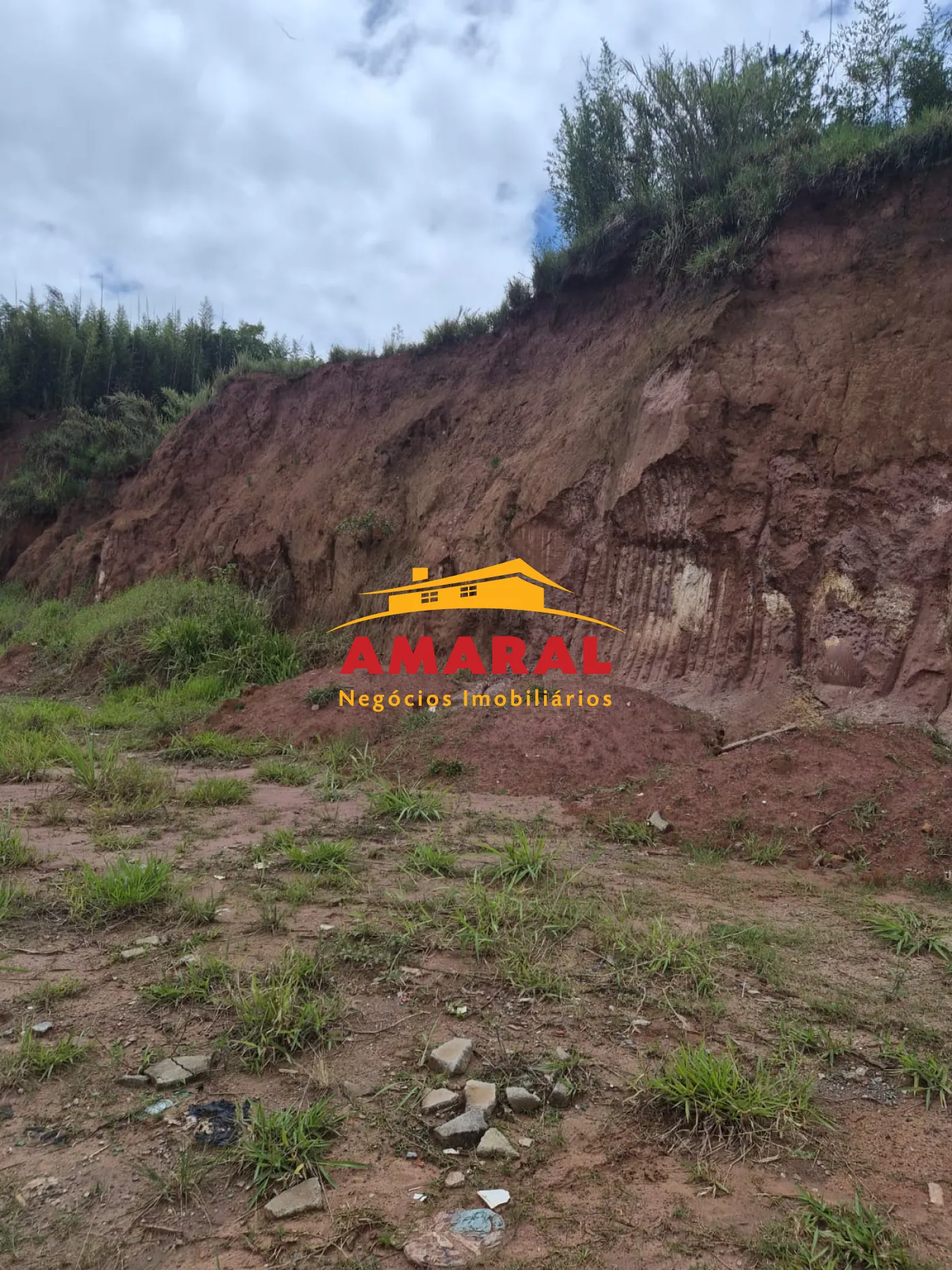 Comprar Terrenos / Terreno em Suzano R$ 120.000,00 - Foto 8