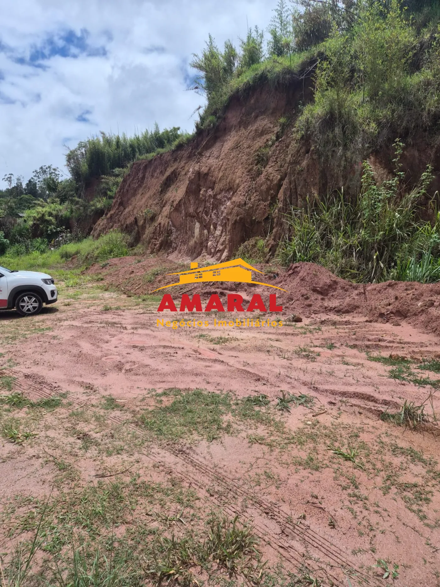 Comprar Terrenos / Terreno em Suzano R$ 120.000,00 - Foto 6