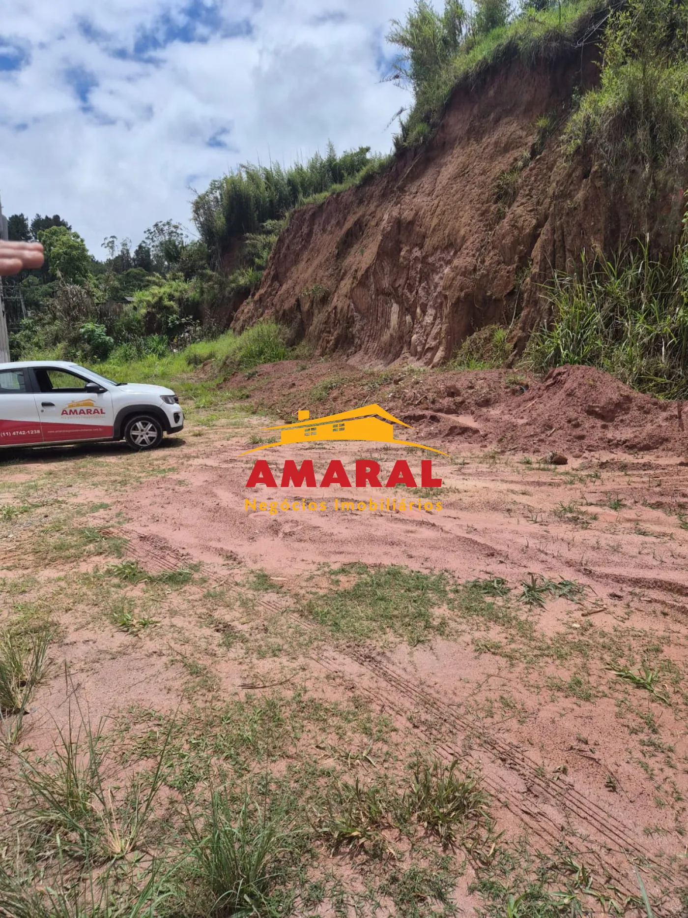 Comprar Terrenos / Terreno em Suzano R$ 120.000,00 - Foto 3