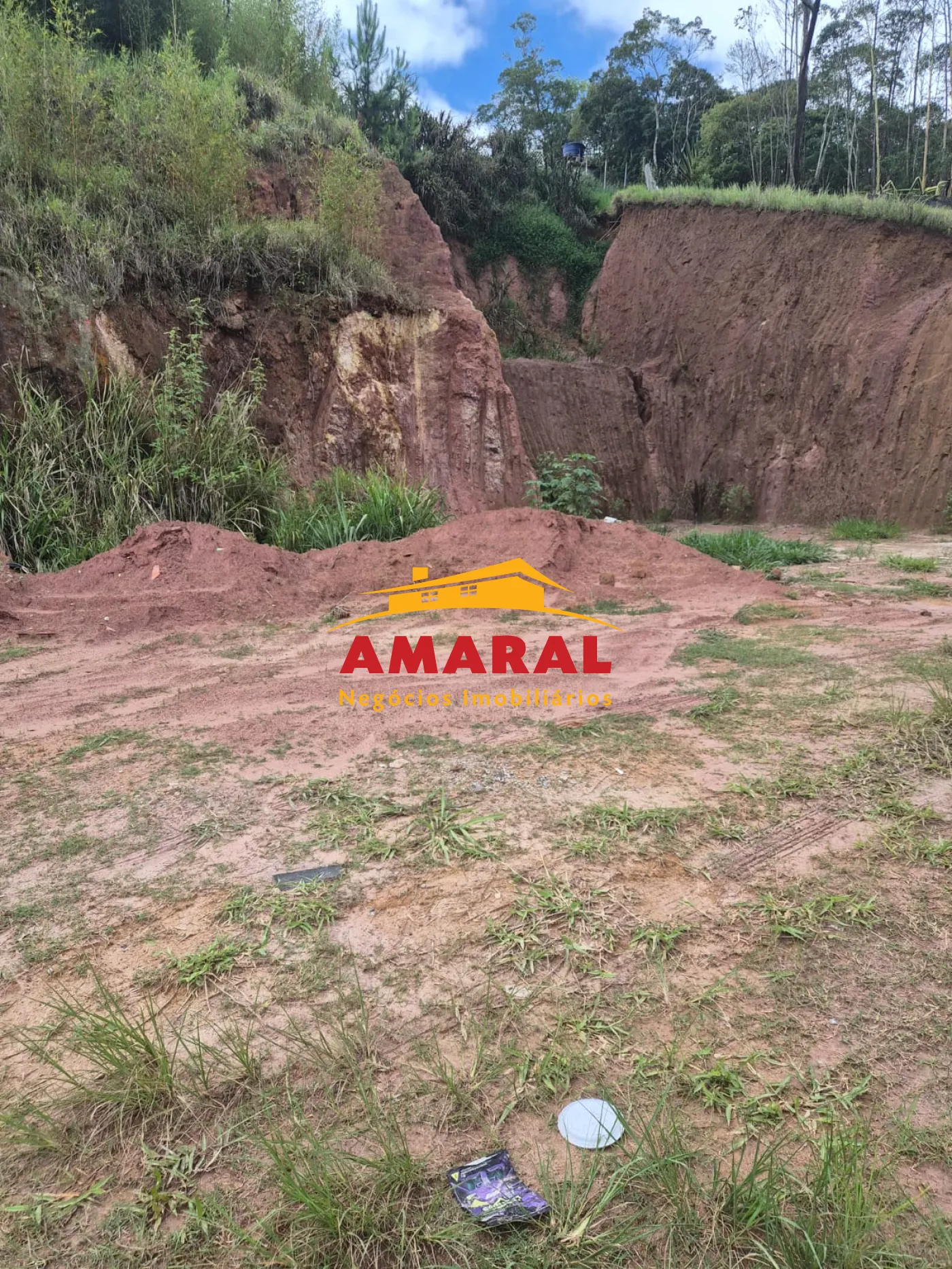 Comprar Terrenos / Terreno em Suzano R$ 120.000,00 - Foto 4