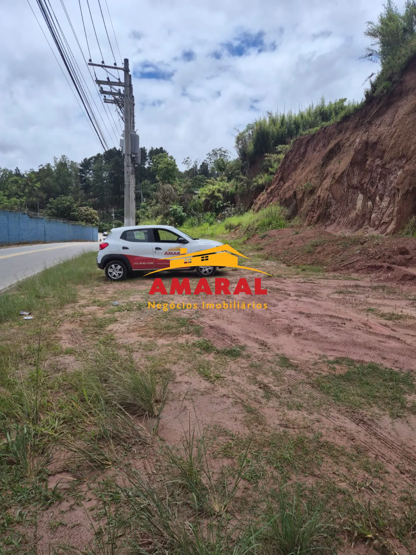 Comprar Terrenos / Terreno em Suzano R$ 120.000,00 - Foto 13