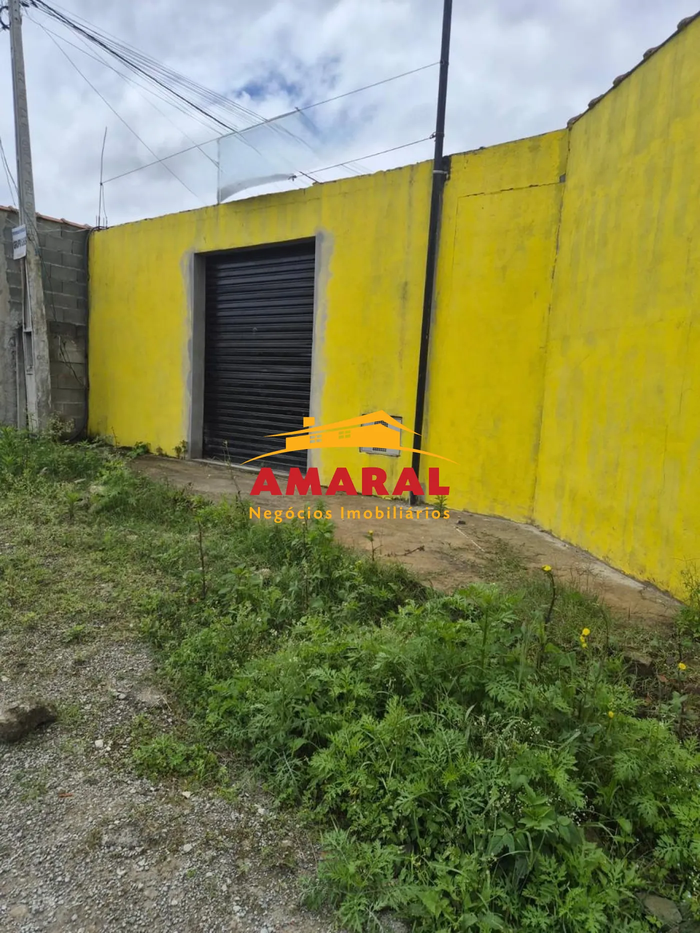 Alugar Comerciais / Ponto Comercial em Suzano R$ 3.000,00 - Foto 1