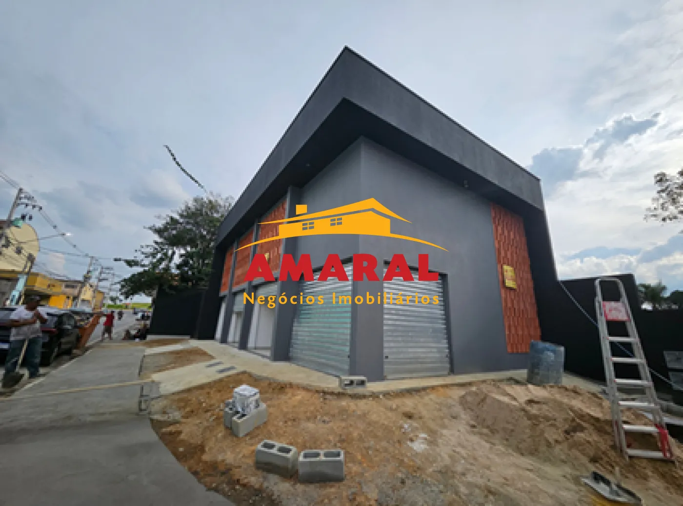 Comprar Comerciais / Pr&eacute;dio Comercial em Mogi das Cruzes R$ 900.000,00 - Foto 6