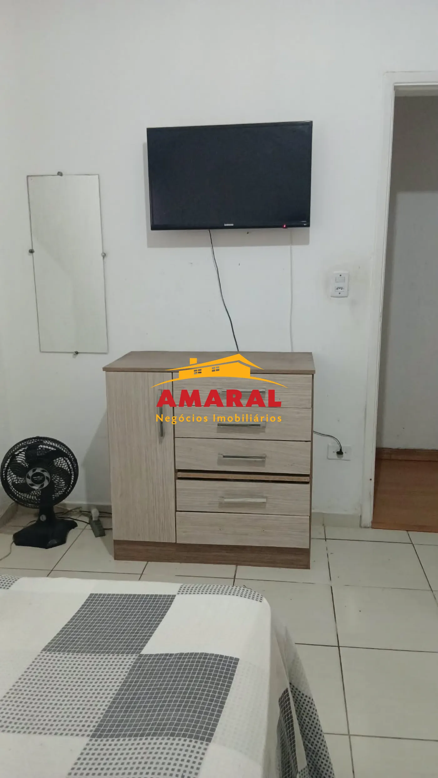 Alugar Casas / T&eacute;rrea em Suzano R$ 2.300,00 - Foto 17