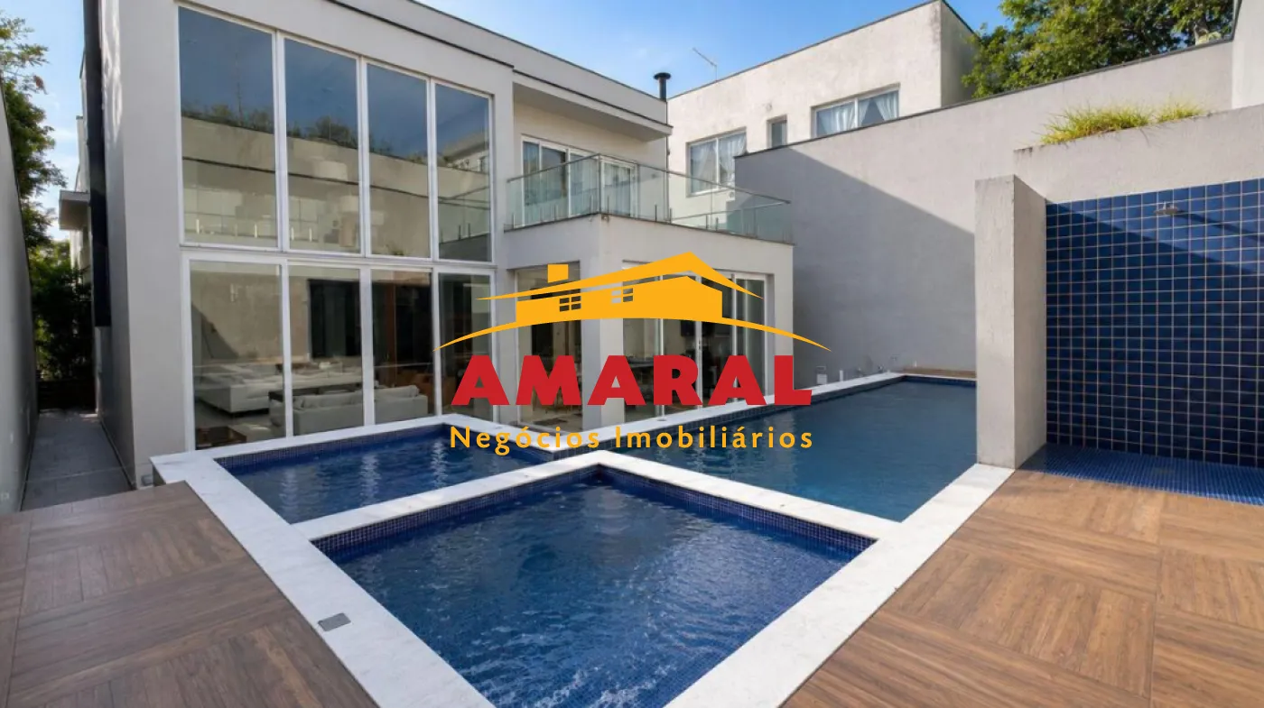 Comprar Casas / Condom&iacute;nio em Mogi das Cruzes R$ 4.500.000,00 - Foto 34