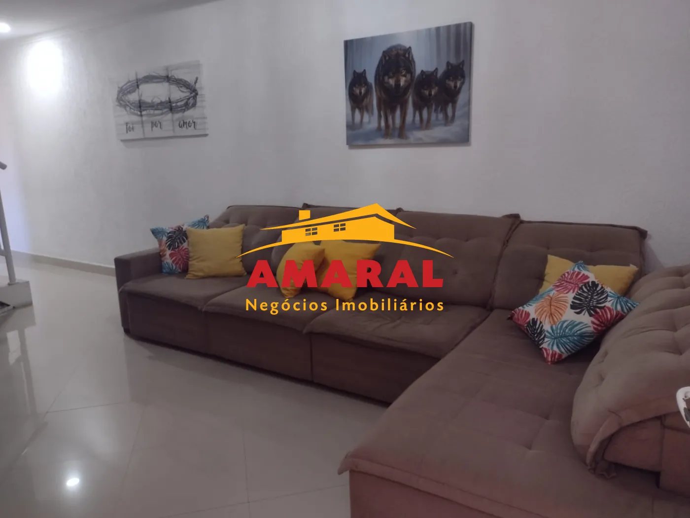 Alugar Casas / Sobrado em Suzano R$ 3.800,00 - Foto 10
