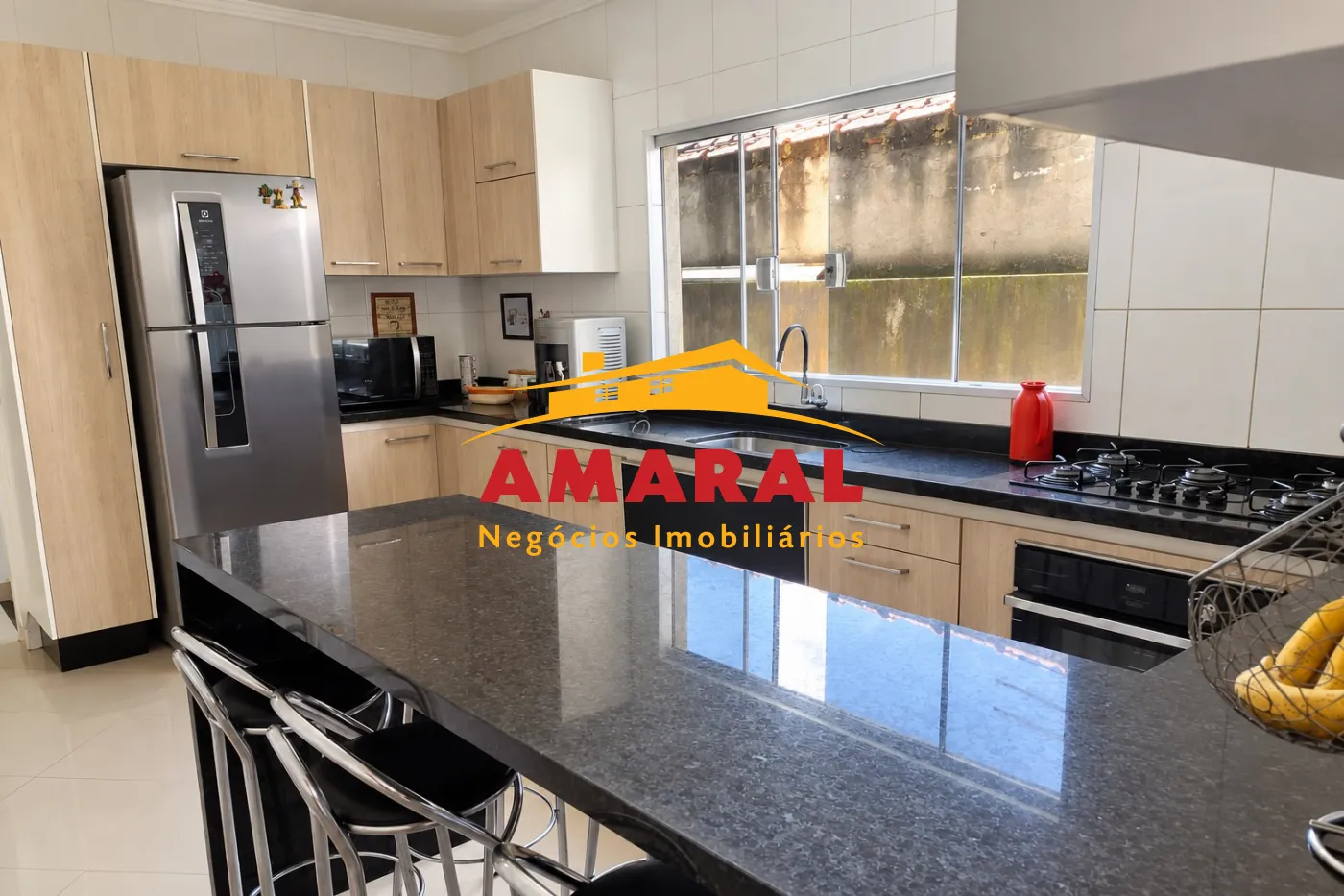 Alugar Casas / Sobrado em Suzano R$ 3.800,00 - Foto 6