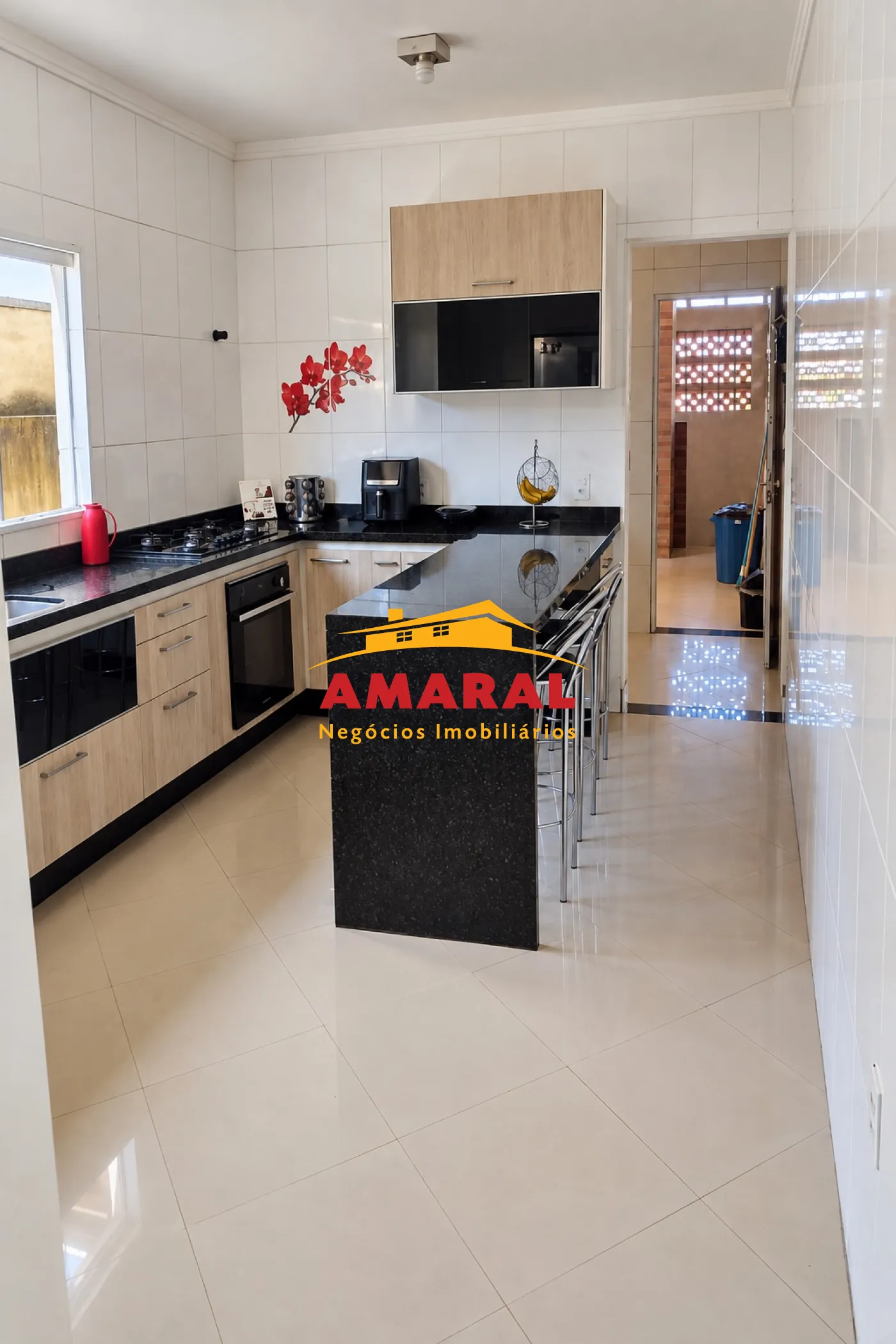 Alugar Casas / Sobrado em Suzano R$ 3.800,00 - Foto 7