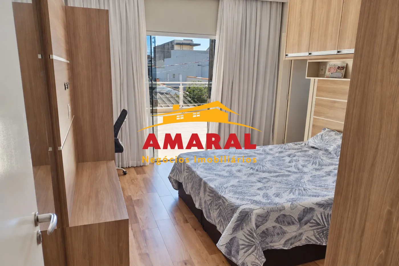 Alugar Casas / Sobrado em Suzano R$ 3.800,00 - Foto 15