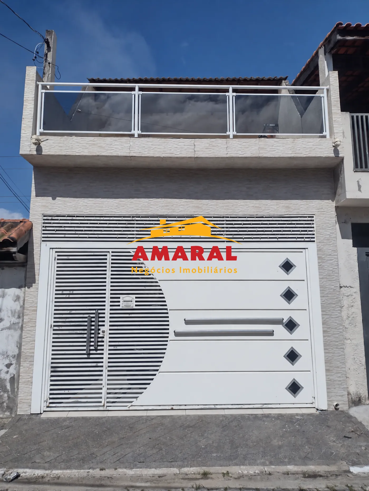 Alugar Casas / Sobrado em Suzano R$ 3.800,00 - Foto 1