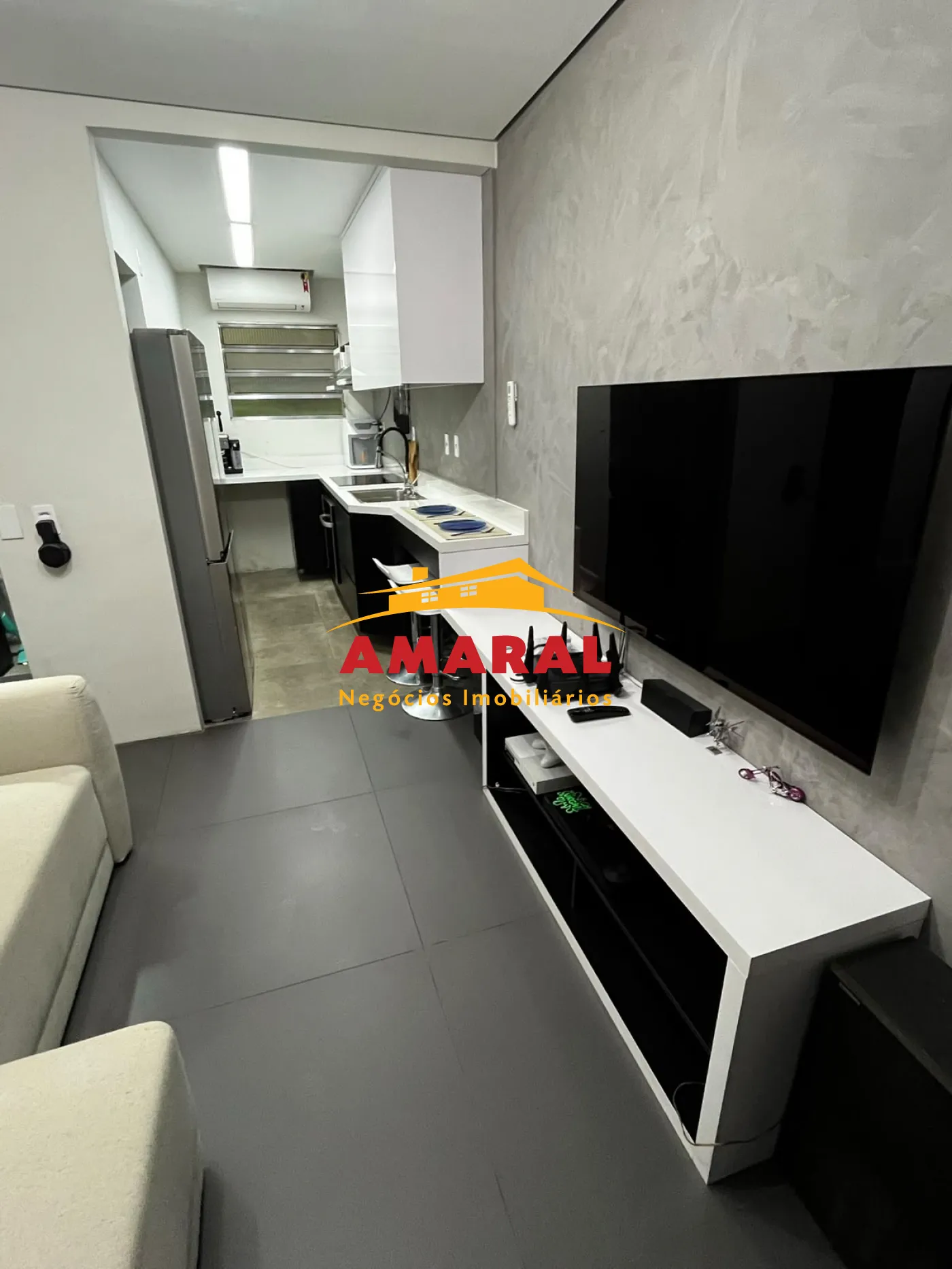Comprar Apartamentos / Padr&atilde;o em Itaquaquecetuba R$ 280.000,00 - Foto 5