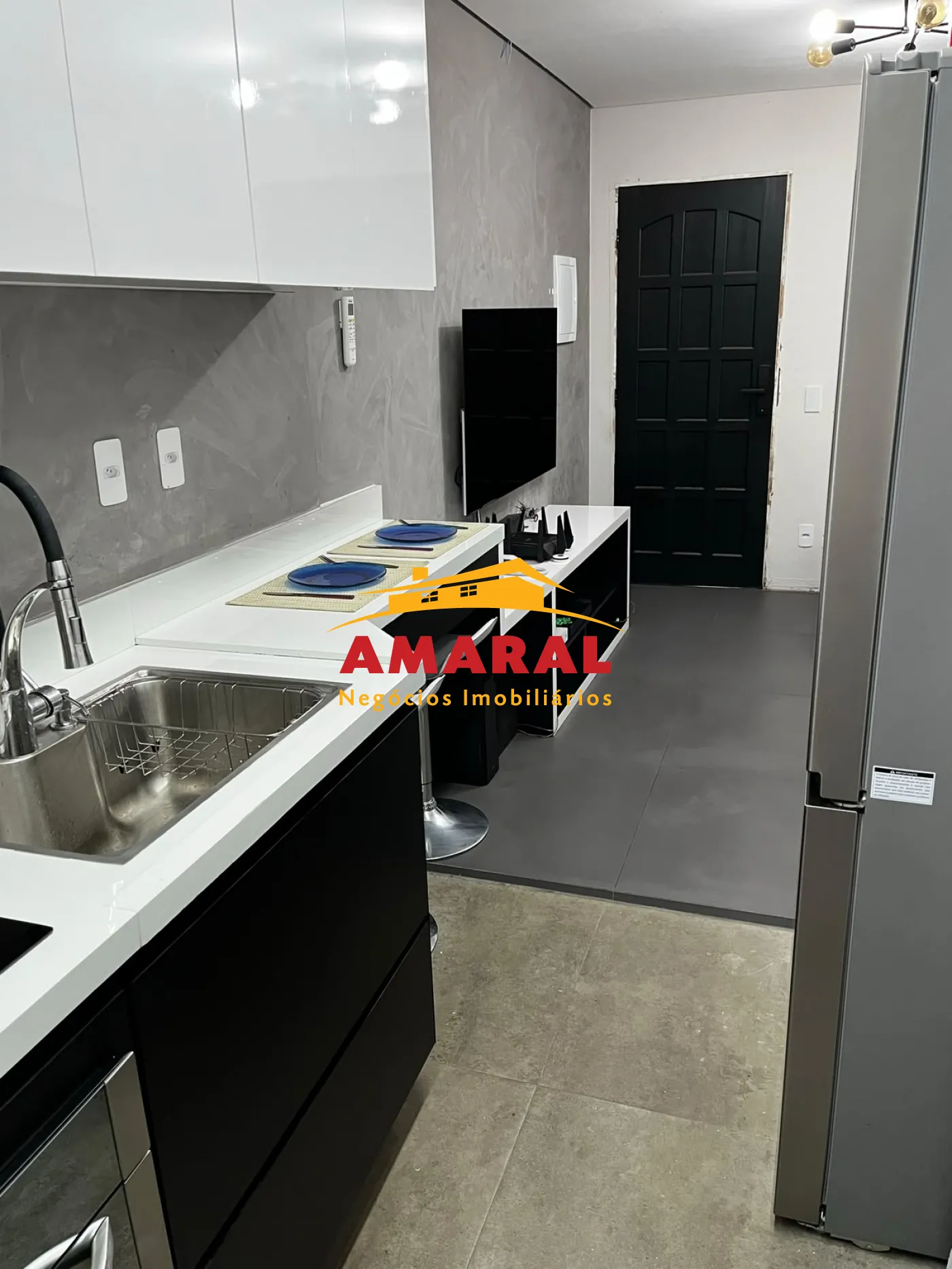 Comprar Apartamentos / Padr&atilde;o em Itaquaquecetuba R$ 280.000,00 - Foto 6
