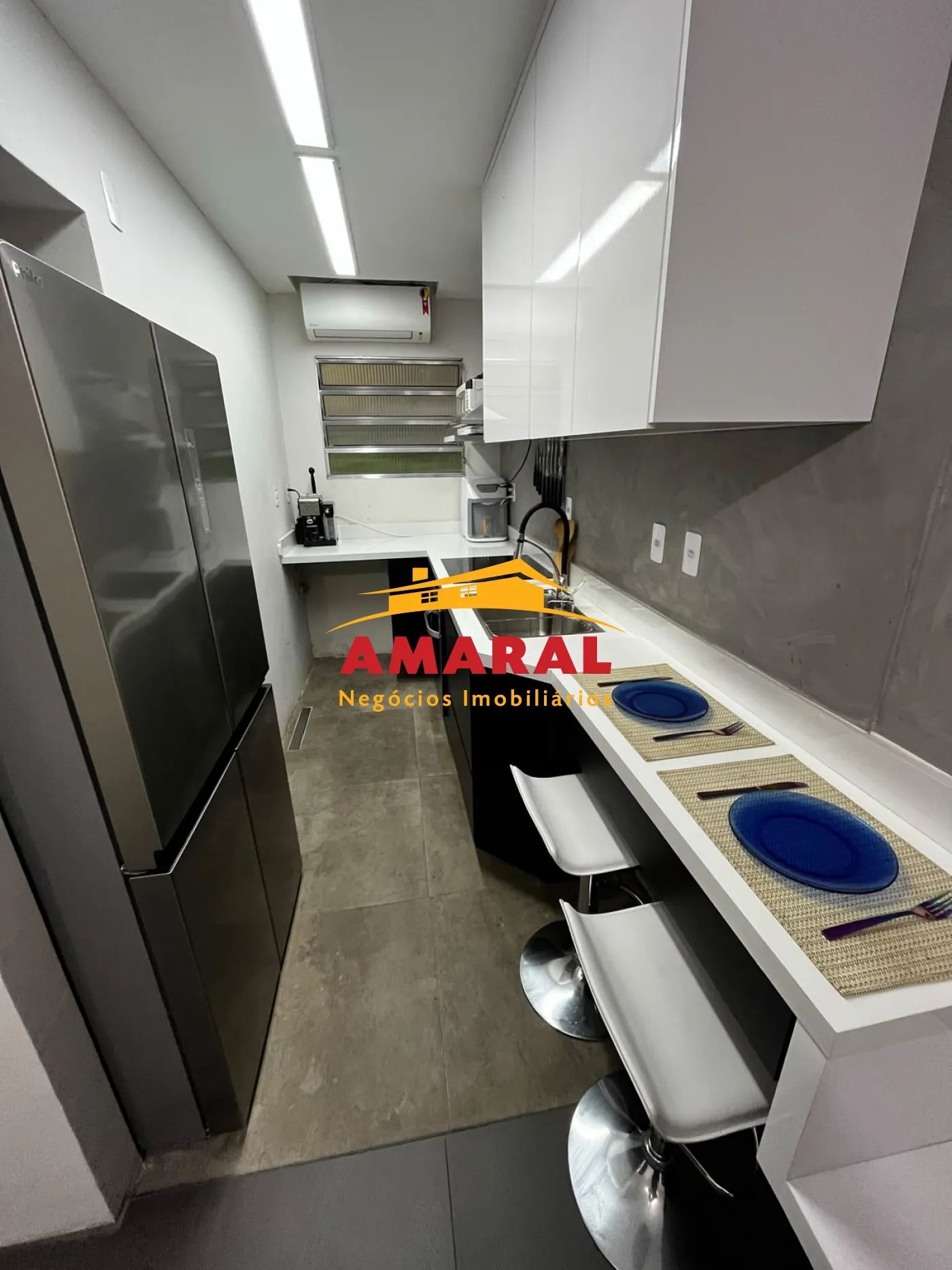 Comprar Apartamentos / Padr&atilde;o em Itaquaquecetuba R$ 280.000,00 - Foto 4