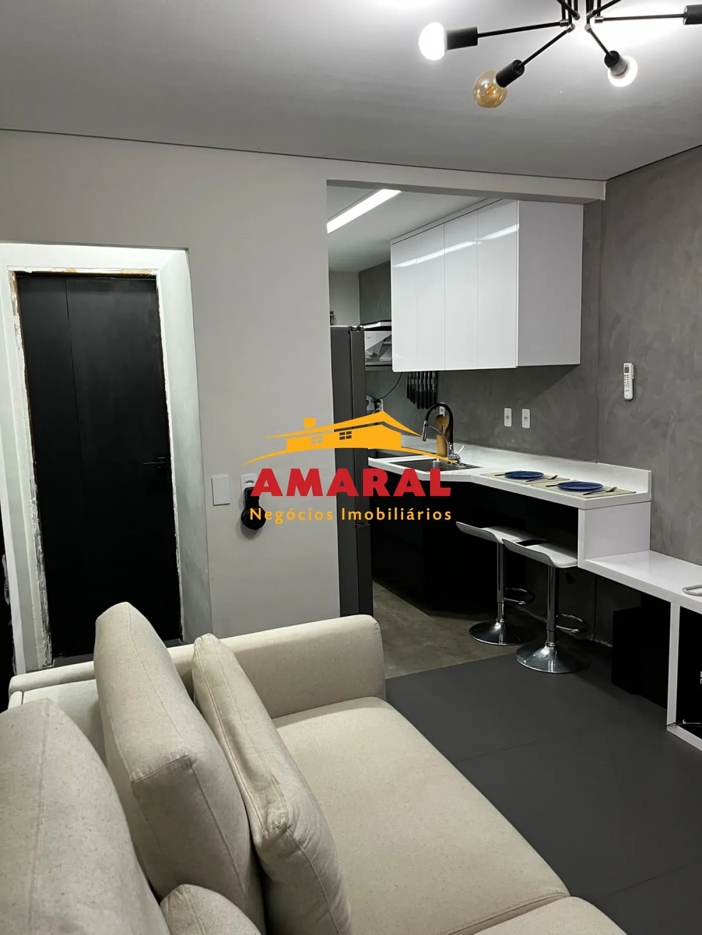 Comprar Apartamentos / Padr&atilde;o em Itaquaquecetuba R$ 280.000,00 - Foto 7