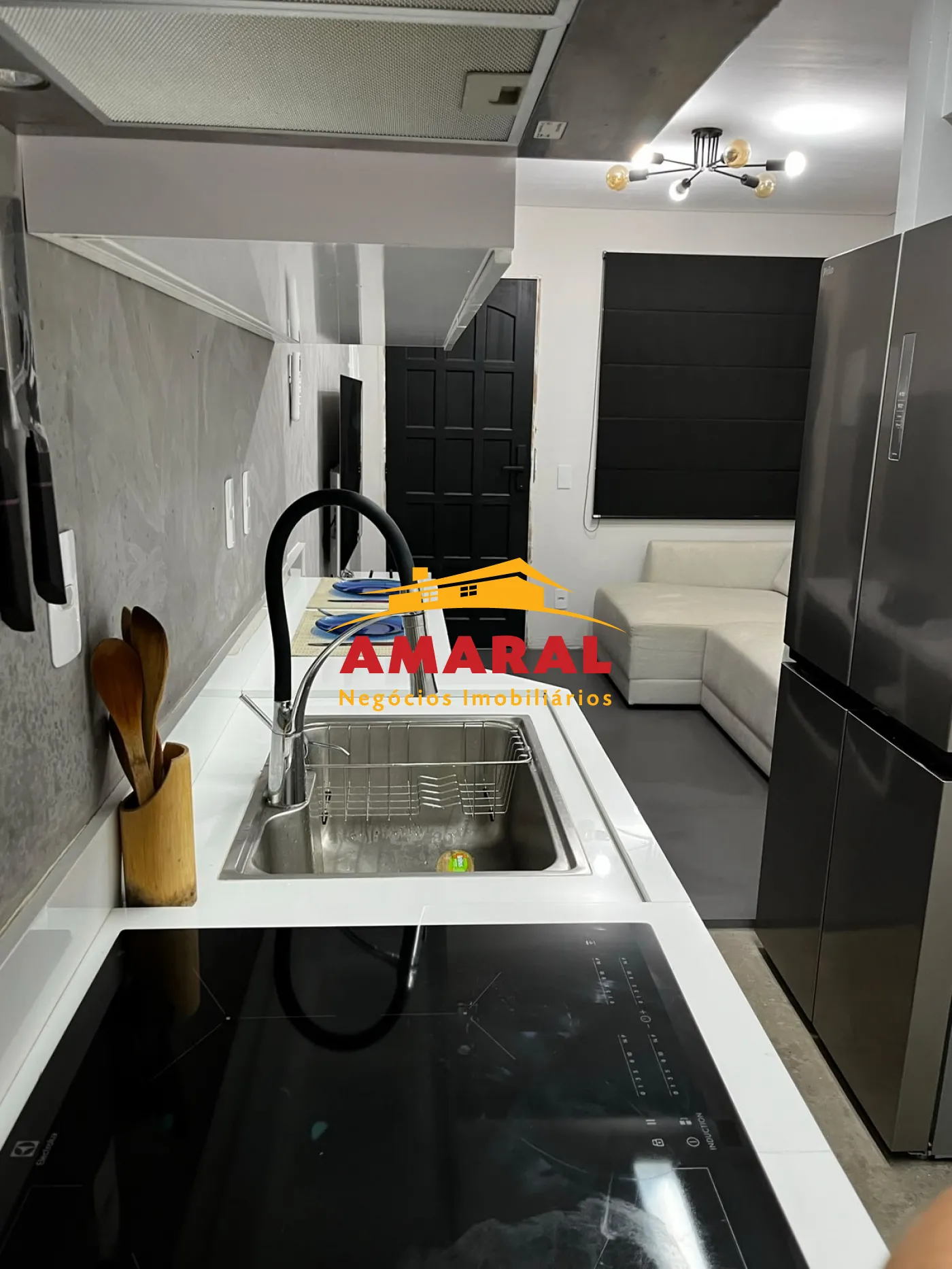Comprar Apartamentos / Padr&atilde;o em Itaquaquecetuba R$ 280.000,00 - Foto 3