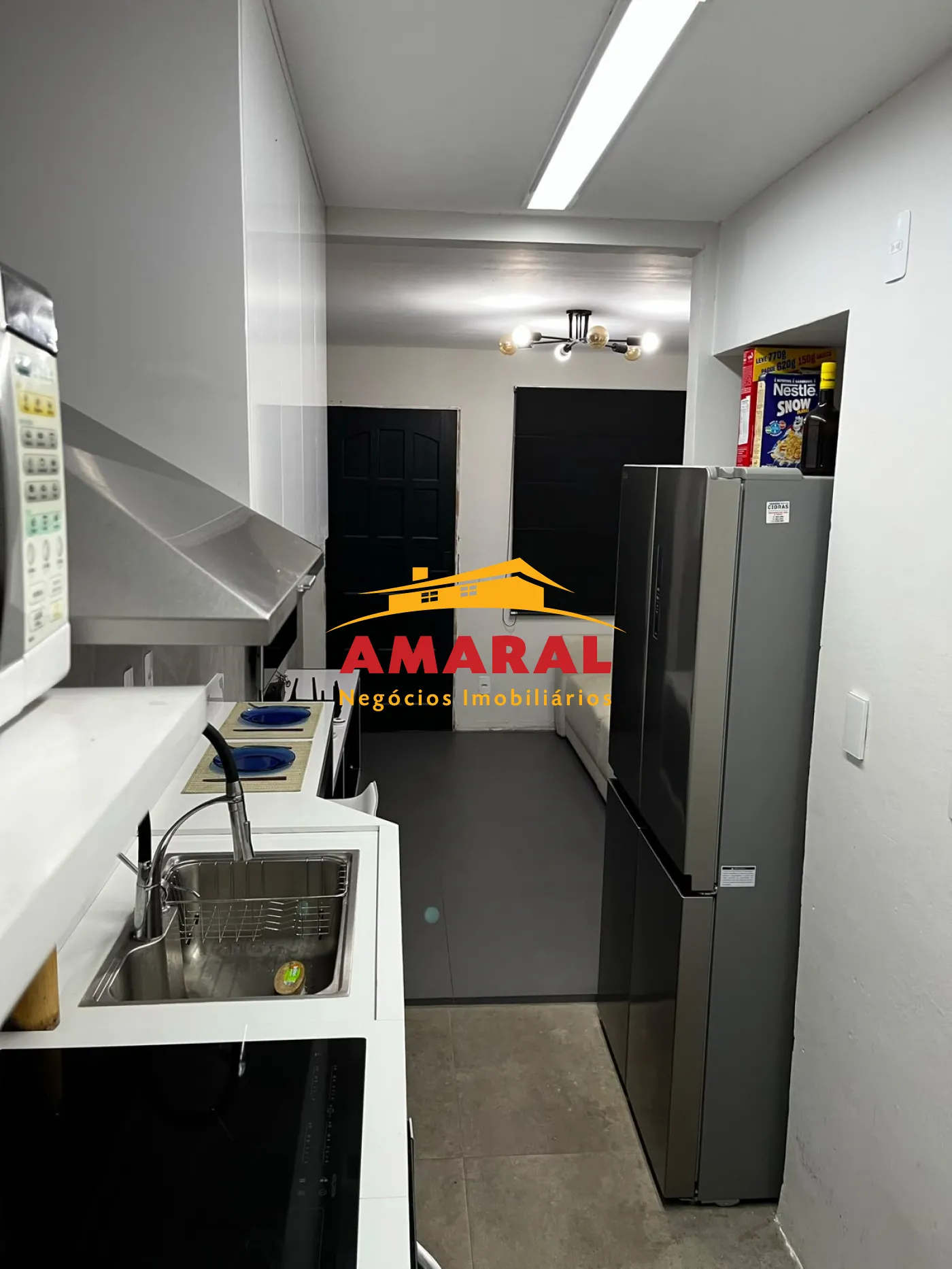 Comprar Apartamentos / Padr&atilde;o em Itaquaquecetuba R$ 280.000,00 - Foto 2