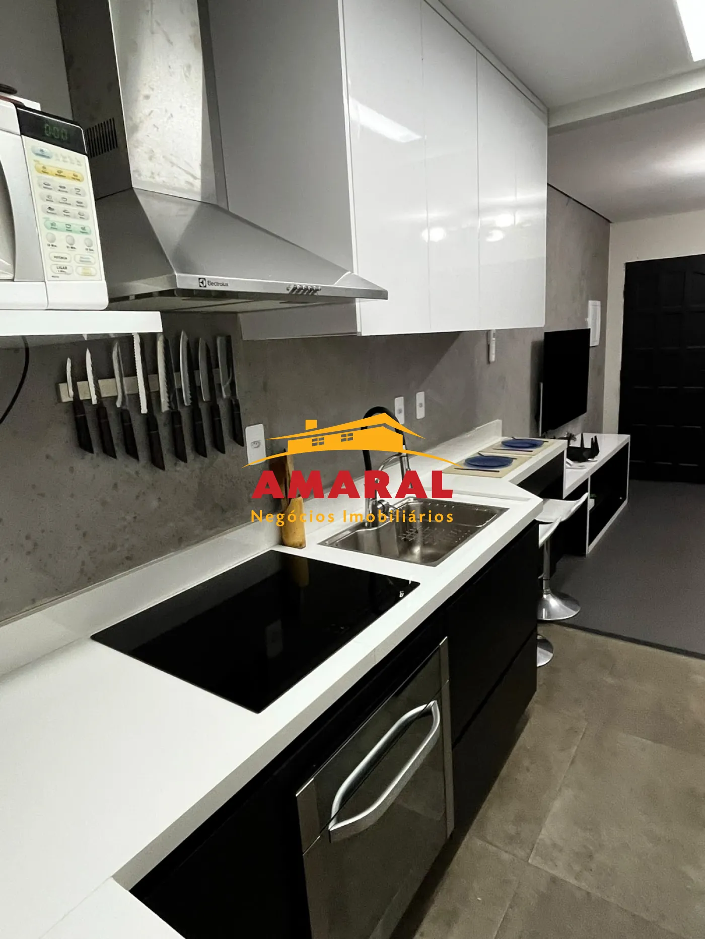 Comprar Apartamentos / Padr&atilde;o em Itaquaquecetuba R$ 280.000,00 - Foto 1