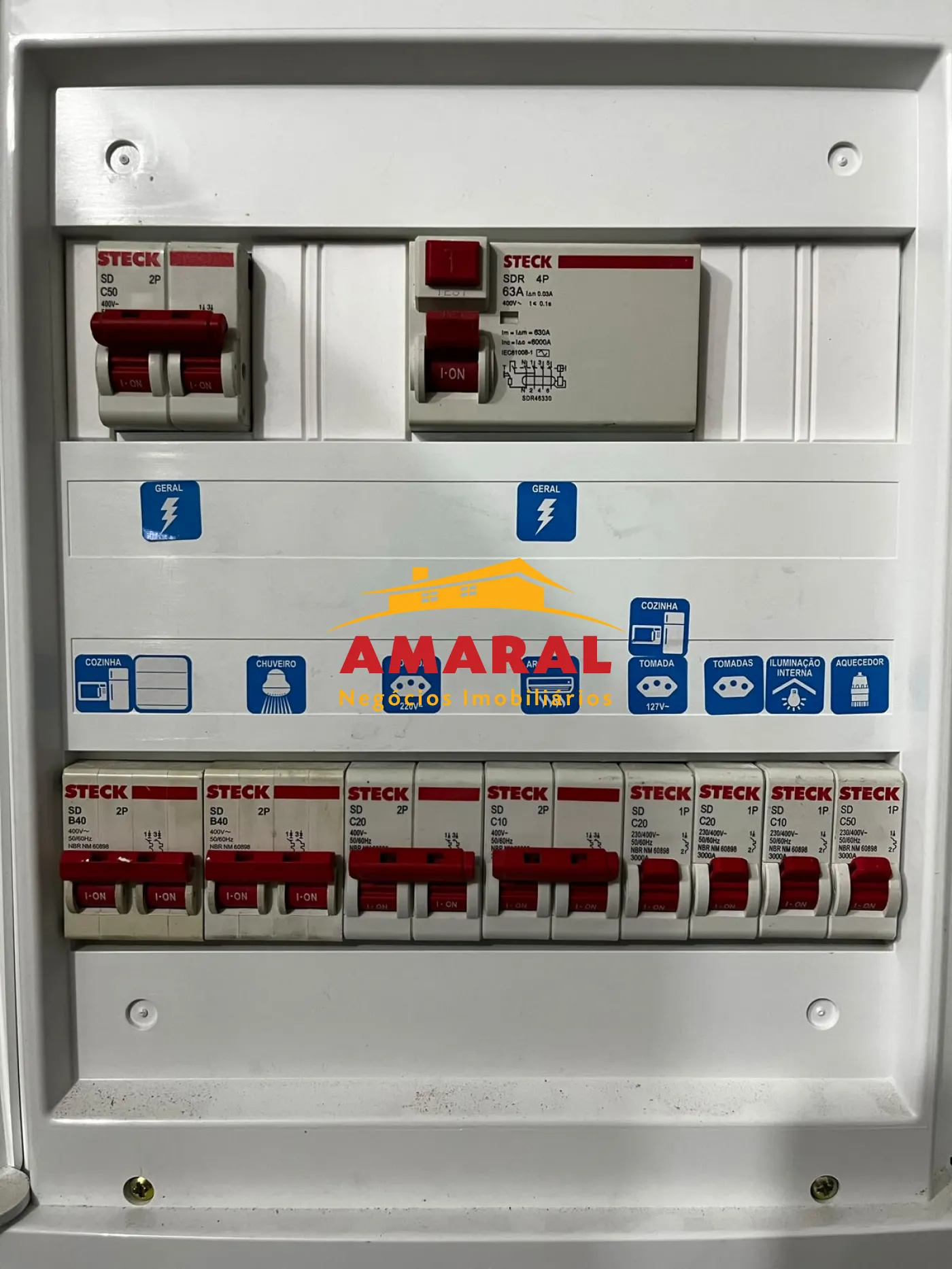 Comprar Apartamentos / Padr&atilde;o em Itaquaquecetuba R$ 280.000,00 - Foto 19
