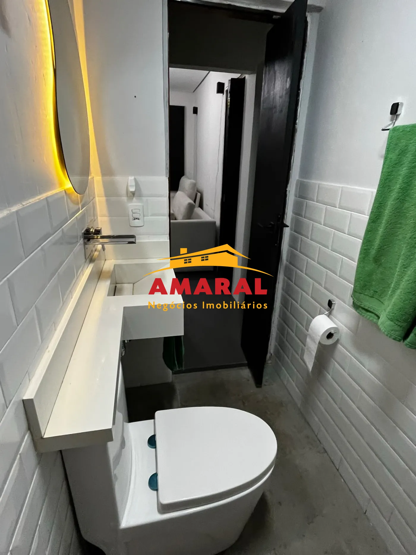 Comprar Apartamentos / Padr&atilde;o em Itaquaquecetuba R$ 280.000,00 - Foto 16