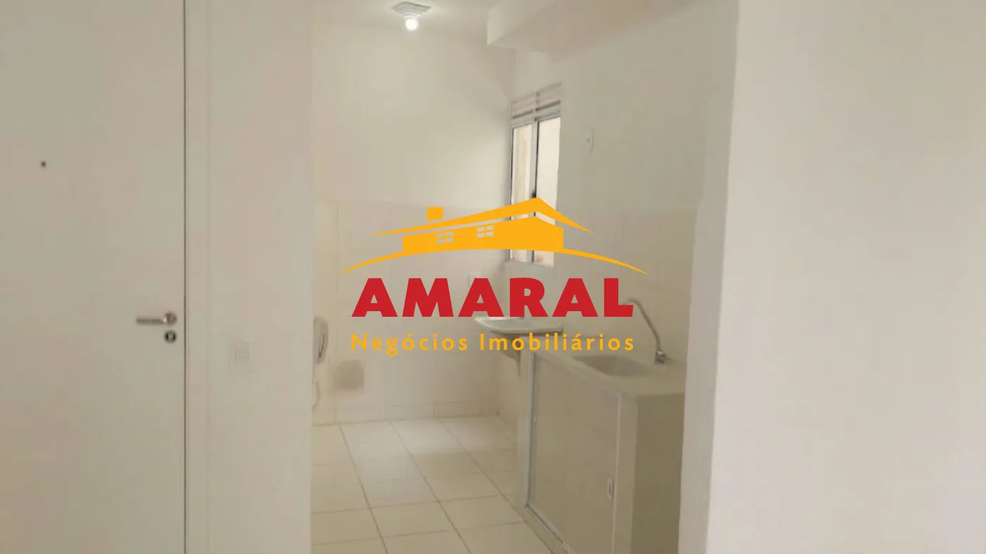 Alugar Apartamentos / Padr&atilde;o em Suzano R$ 1.390,00 - Foto 4