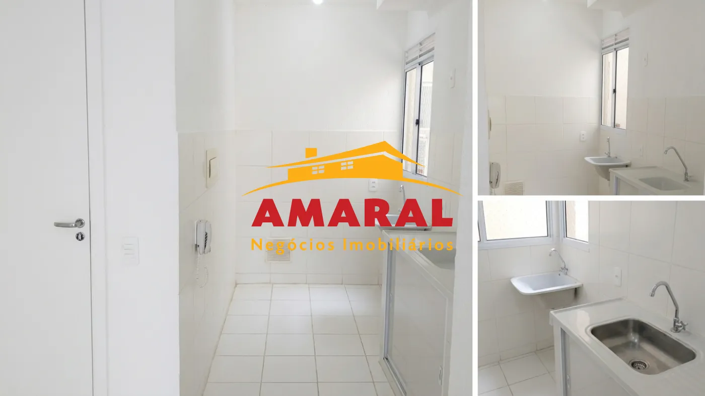 Alugar Apartamentos / Padr&atilde;o em Suzano R$ 1.390,00 - Foto 5