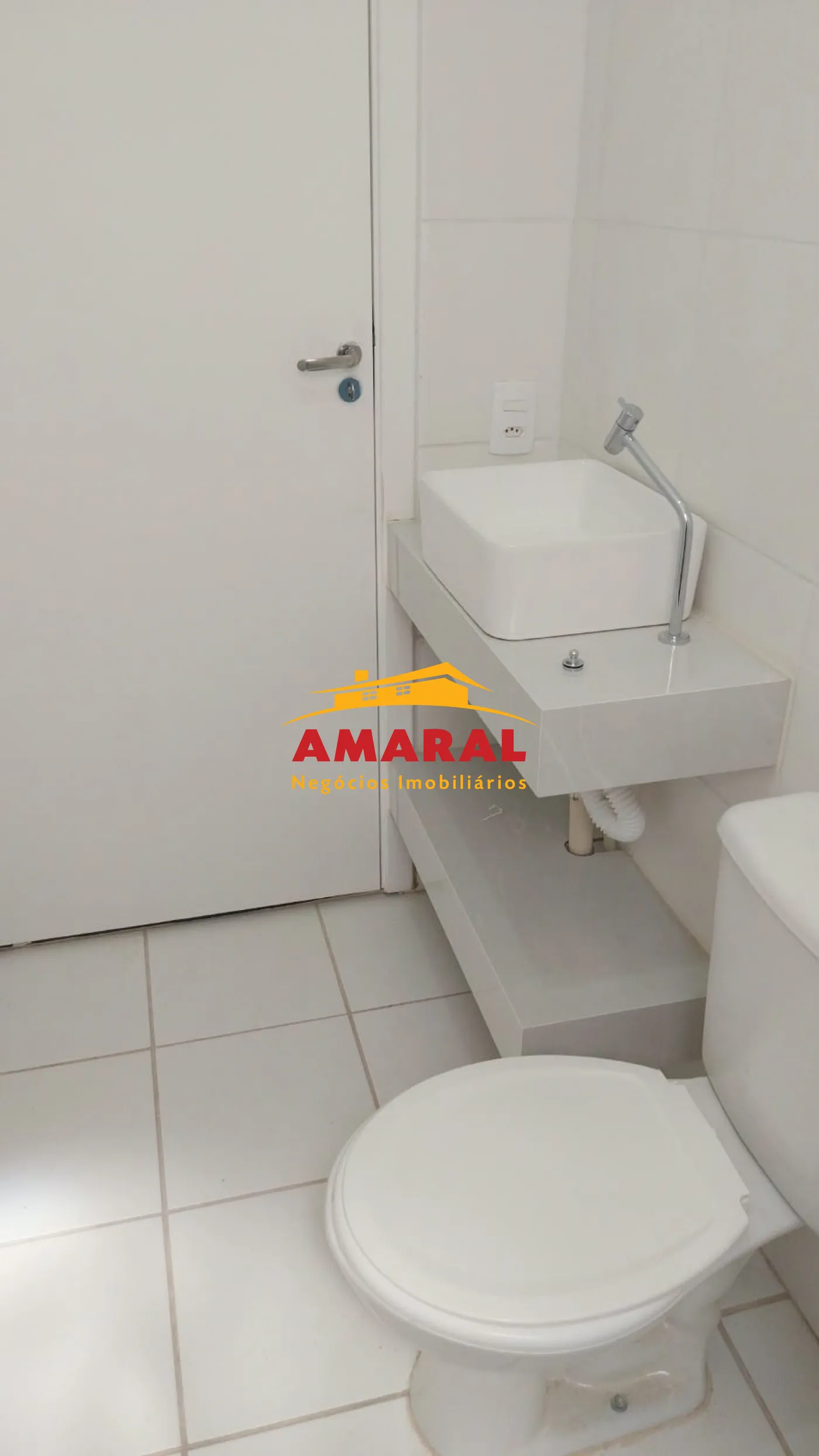 Alugar Apartamentos / Padr&atilde;o em Suzano R$ 1.390,00 - Foto 21