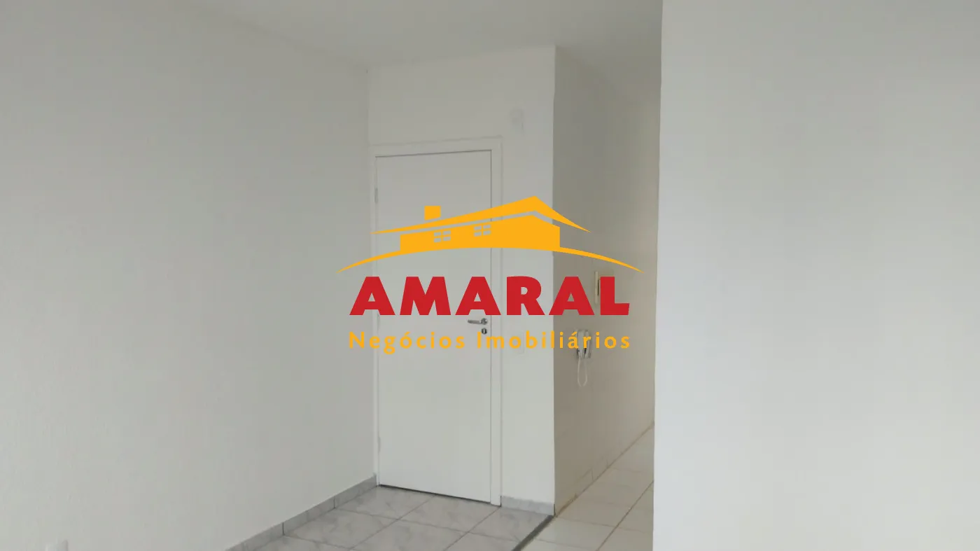 Alugar Apartamentos / Padr&atilde;o em Suzano R$ 1.390,00 - Foto 9