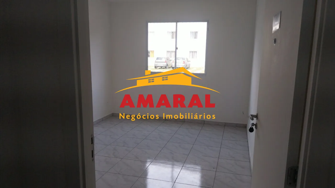Alugar Apartamentos / Padr&atilde;o em Suzano R$ 1.390,00 - Foto 17