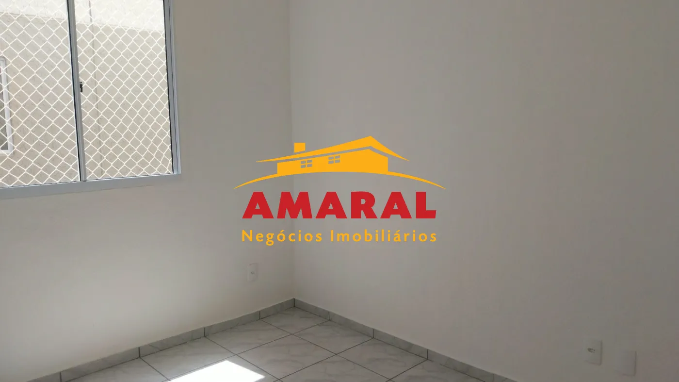 Alugar Apartamentos / Padr&atilde;o em Suzano R$ 1.390,00 - Foto 13