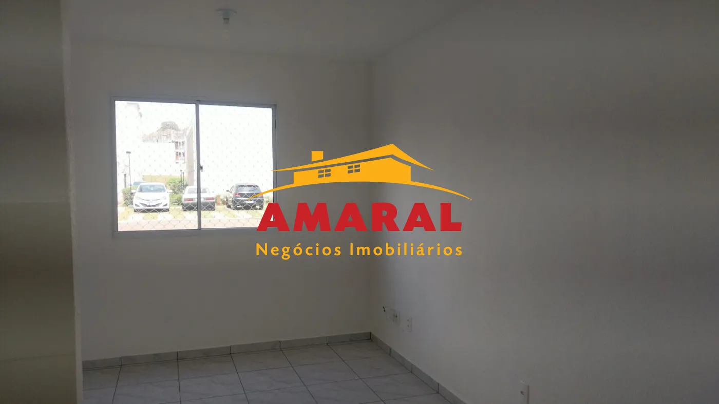 Alugar Apartamentos / Padr&atilde;o em Suzano R$ 1.390,00 - Foto 16