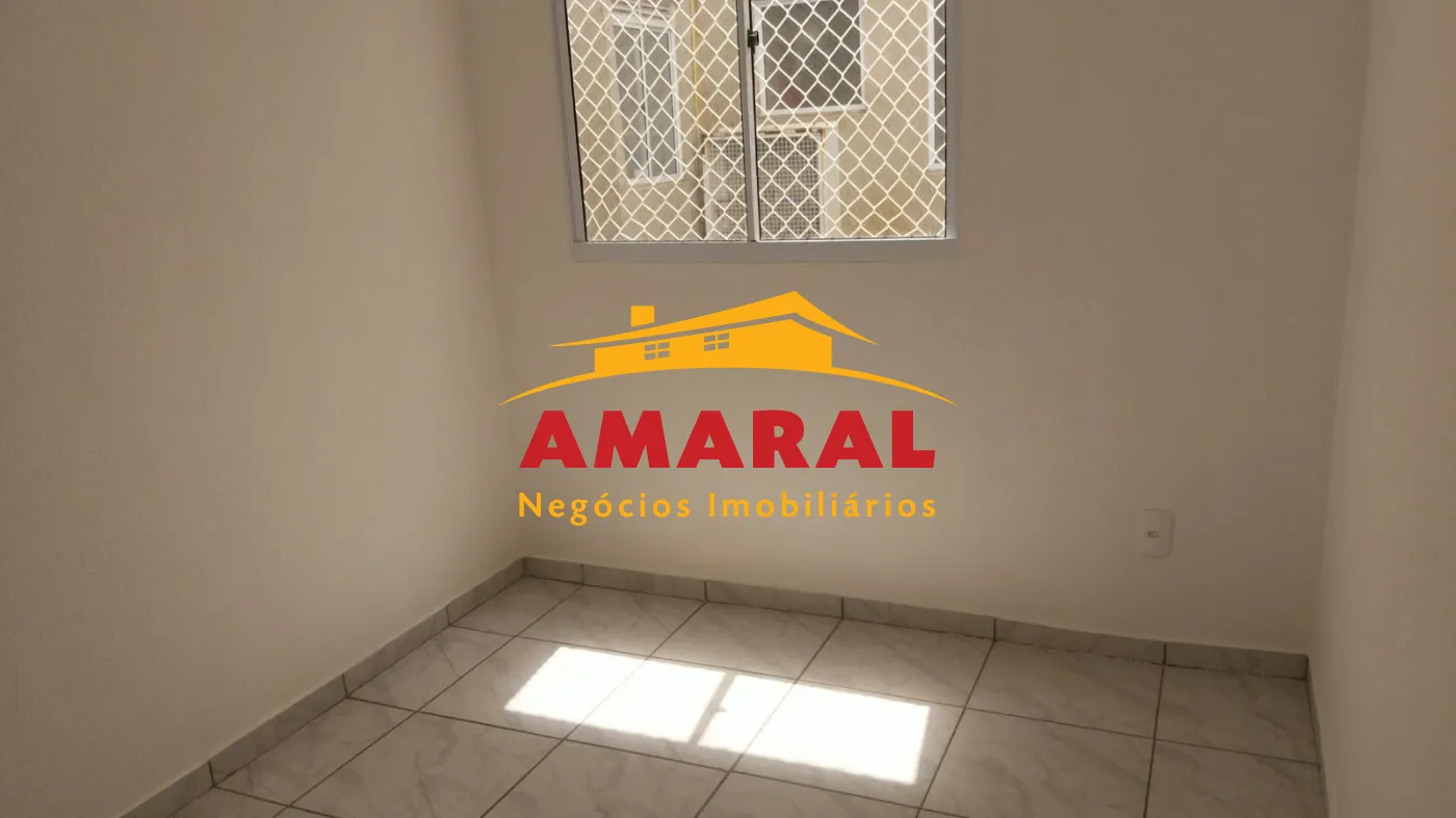 Alugar Apartamentos / Padr&atilde;o em Suzano R$ 1.390,00 - Foto 7