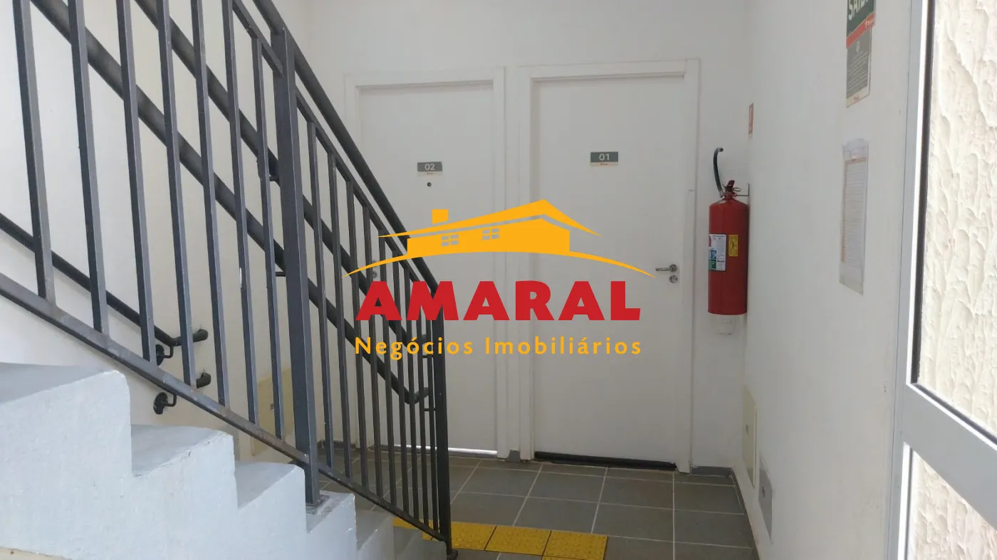 Alugar Apartamentos / Padr&atilde;o em Suzano R$ 1.390,00 - Foto 24